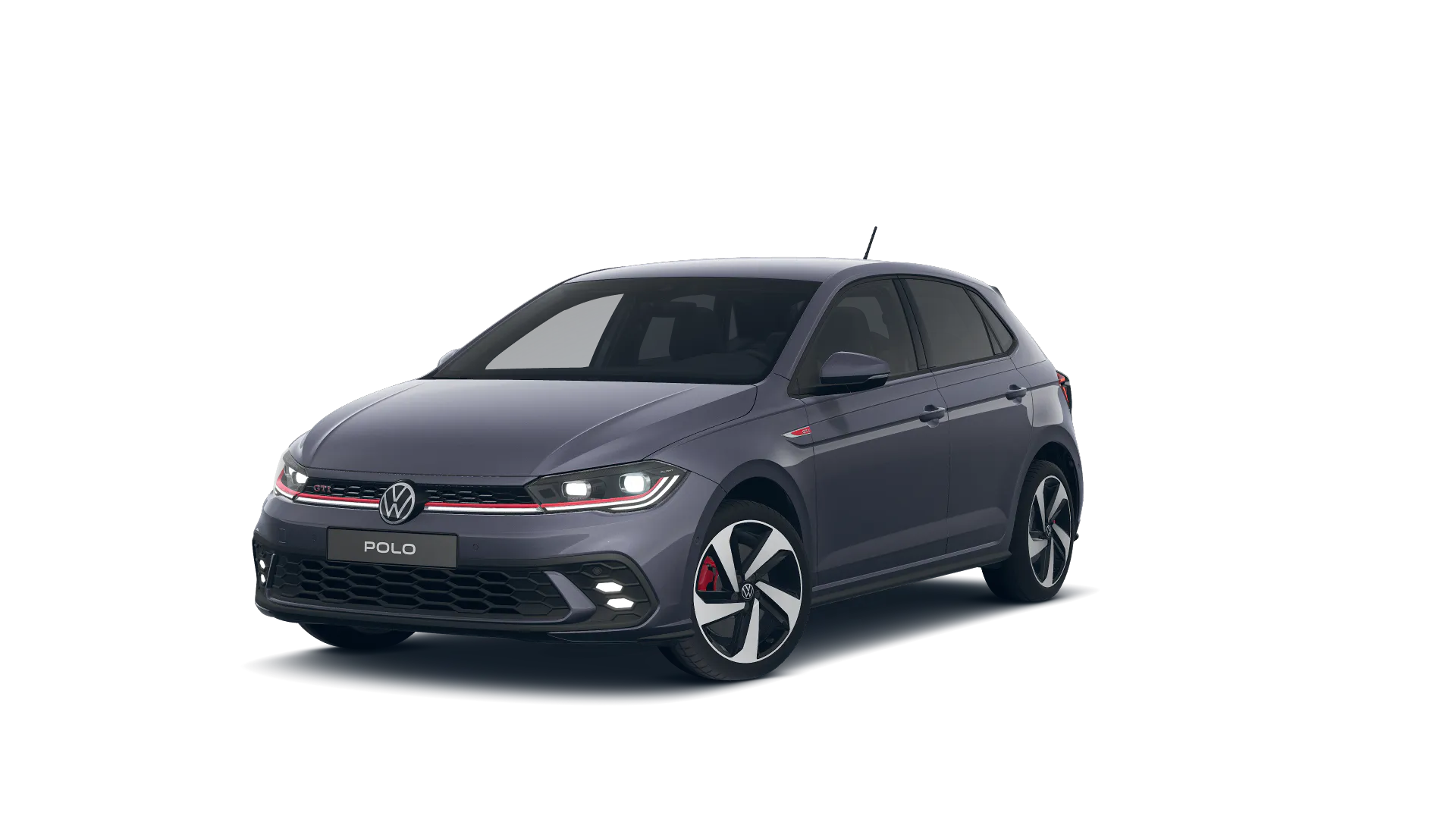 Volkswagen Polo GTI
