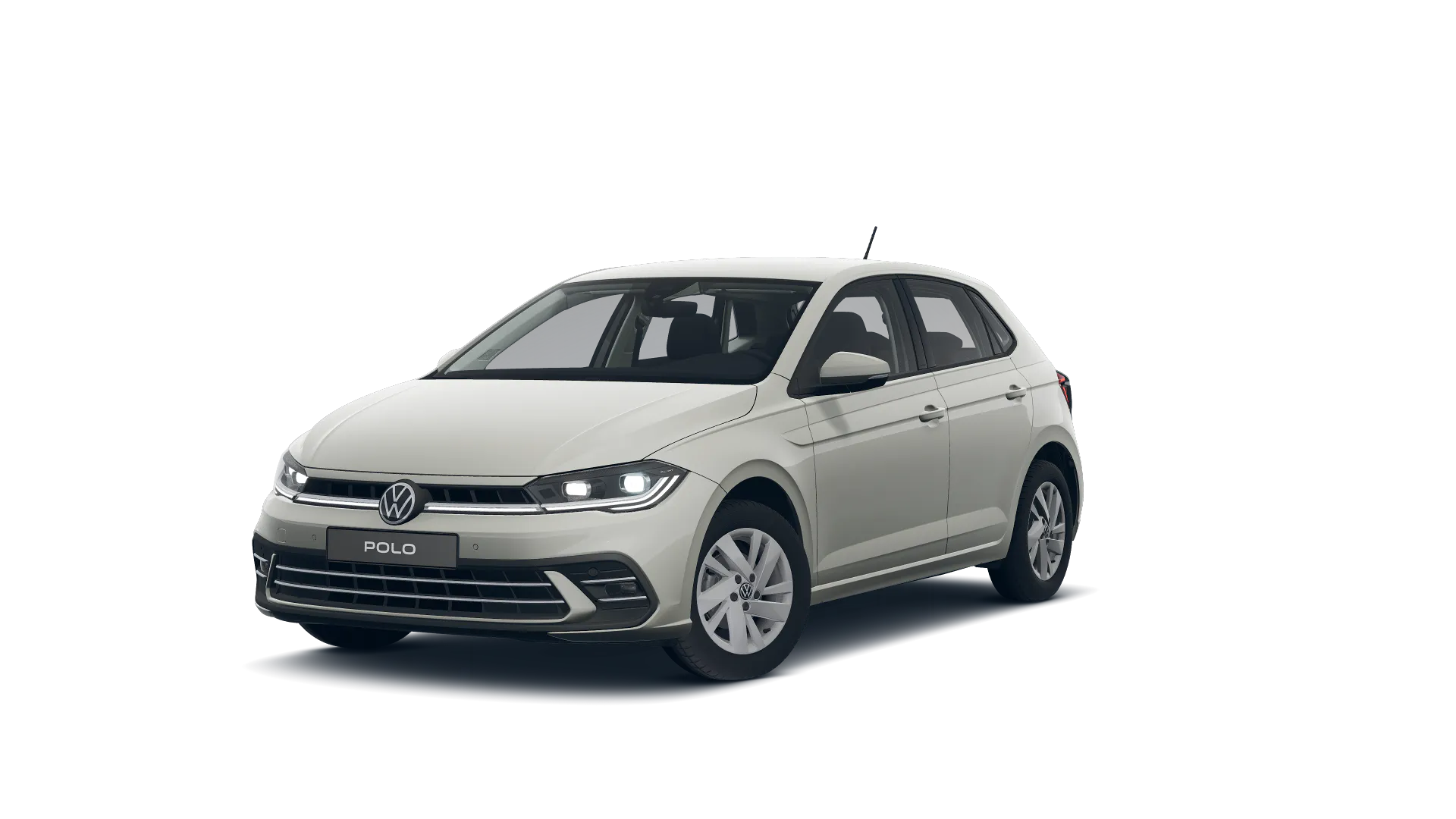 Volkswagen Polo Style