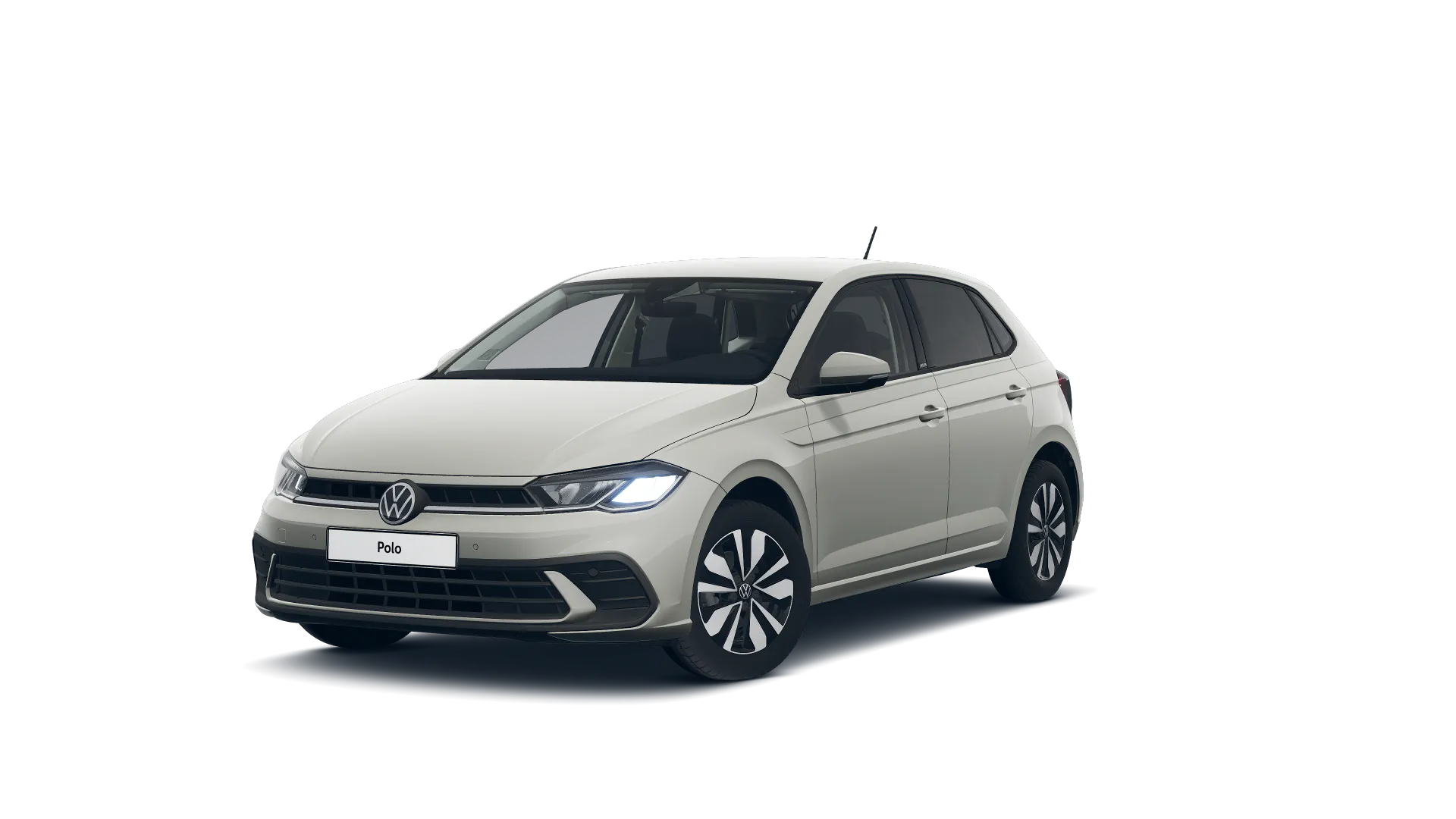 Volkswagen Polo MOVE