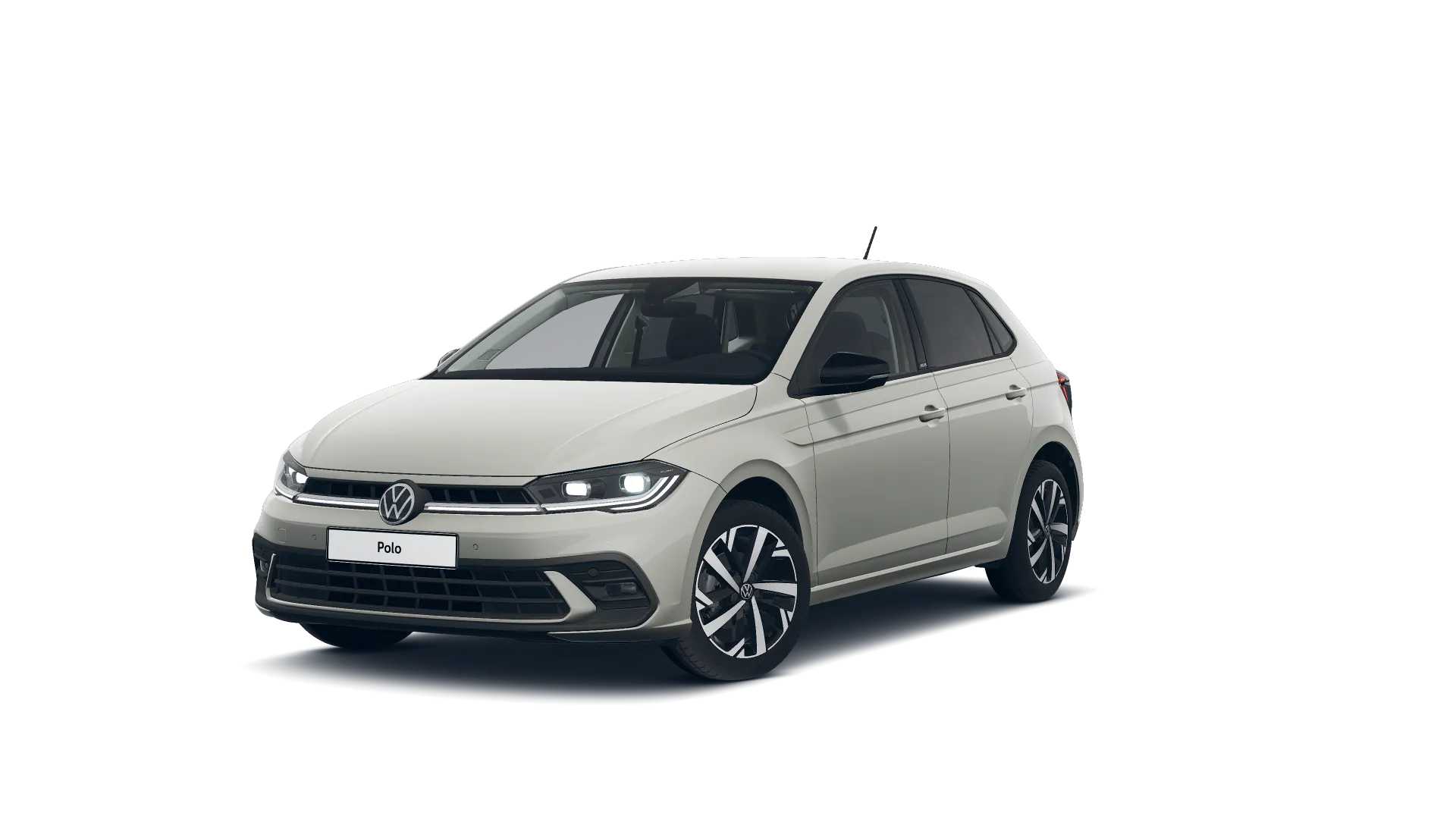 Volkswagen Polo MOVE
