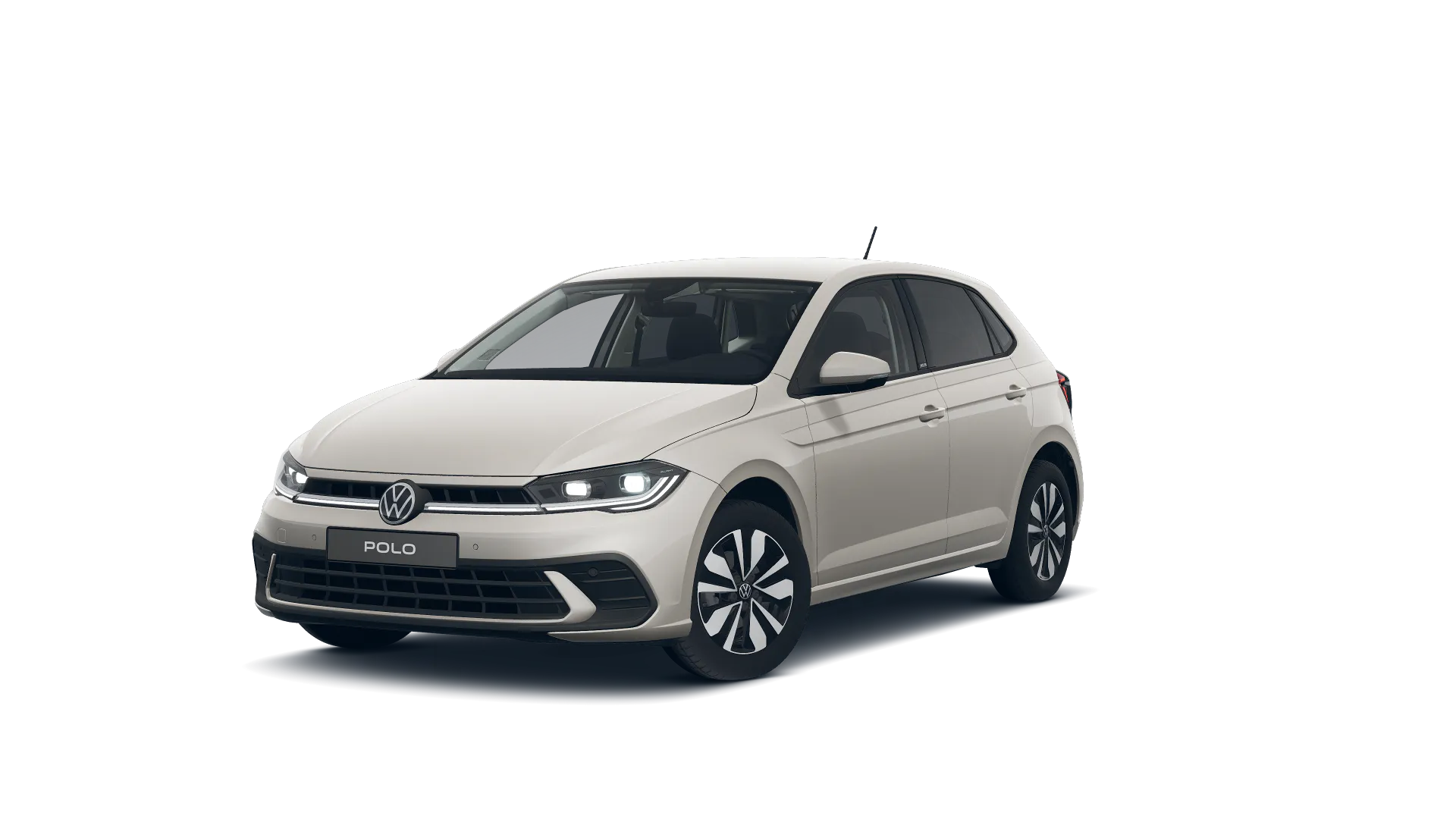 Volkswagen Polo MOVE