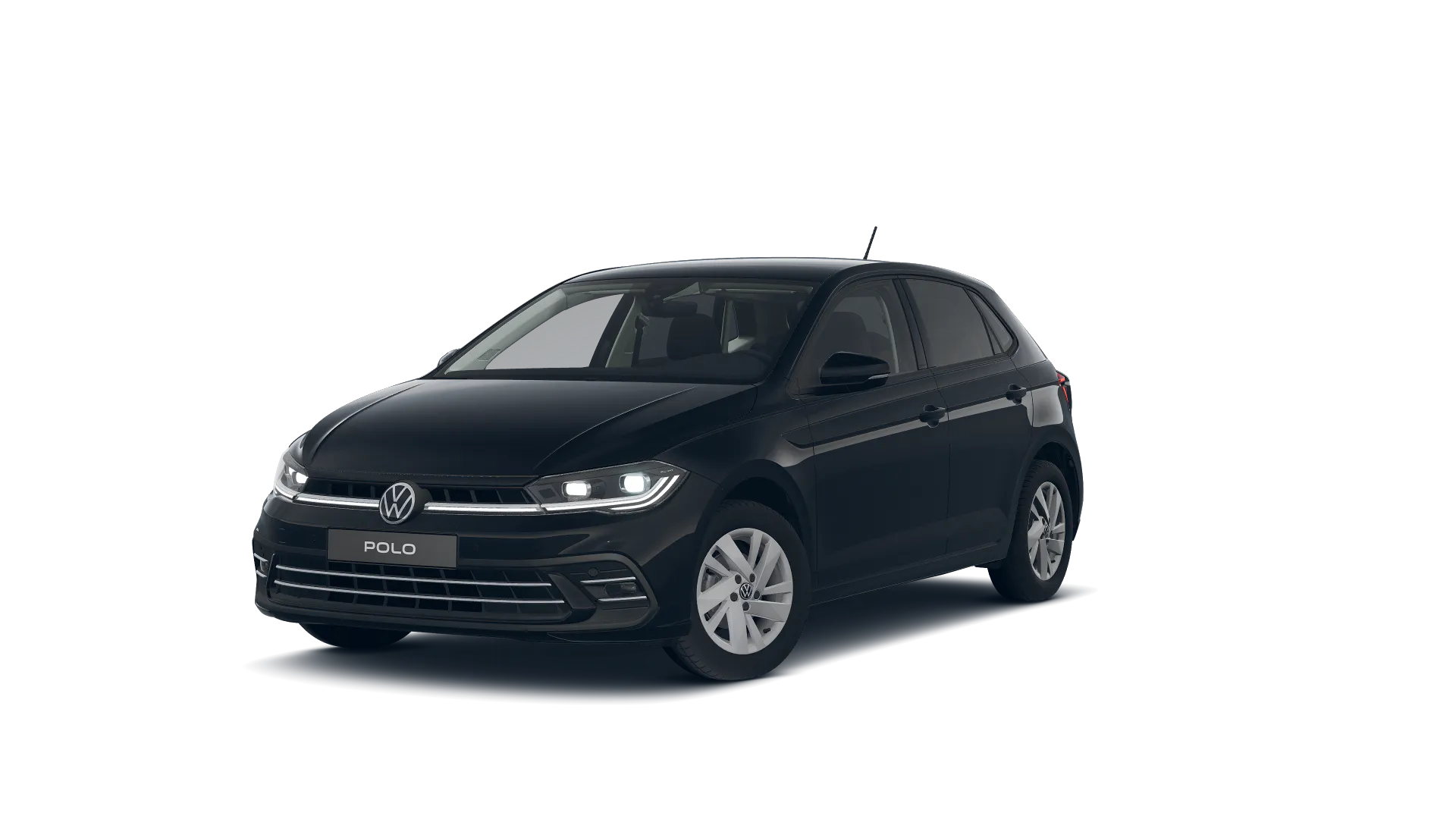 Volkswagen Polo Style