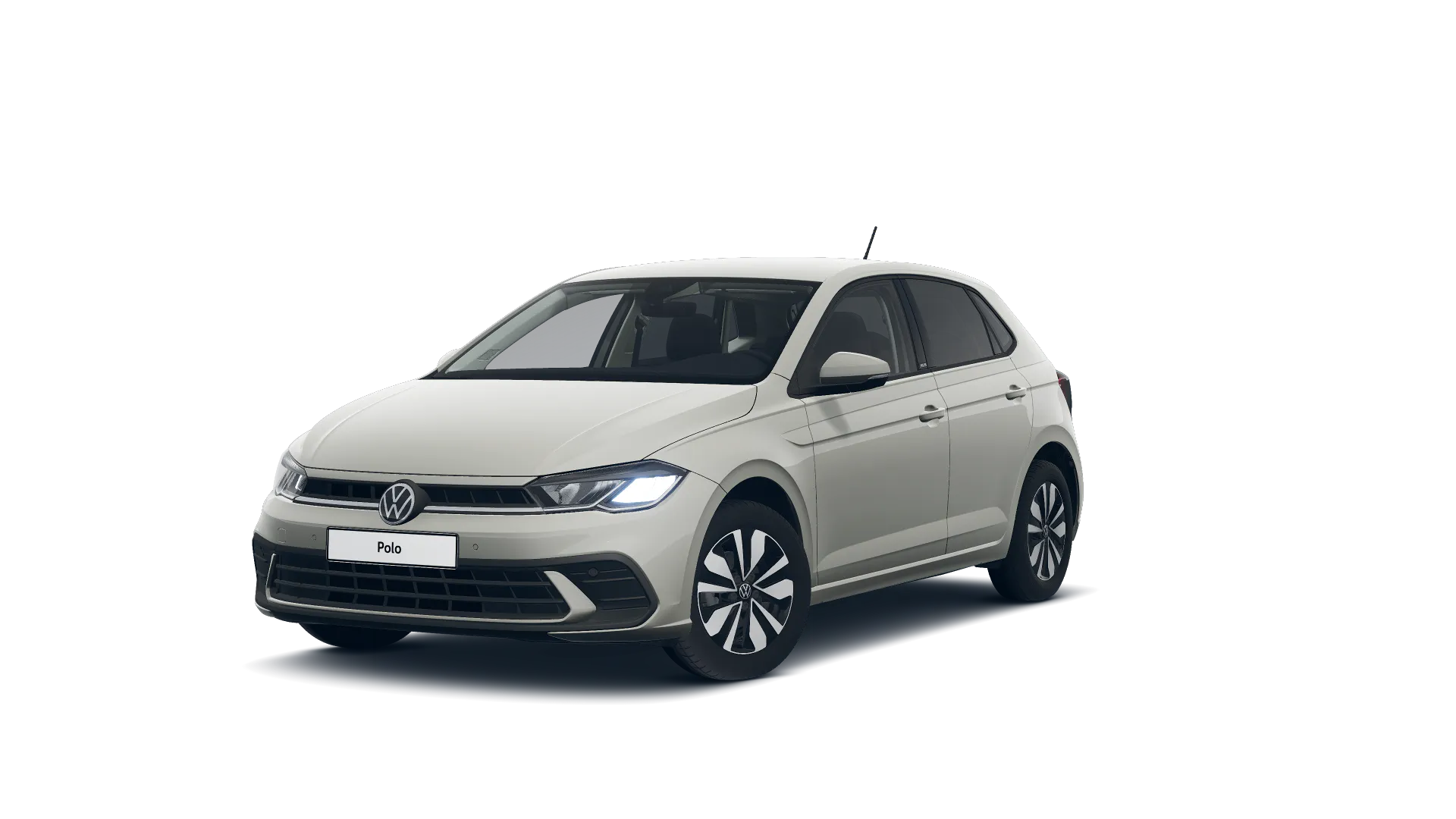 Volkswagen Polo MOVE