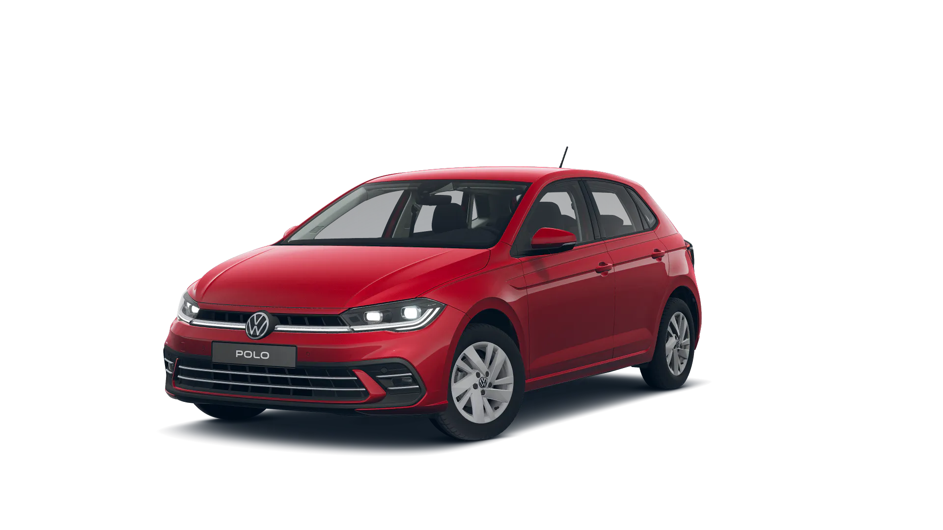 Volkswagen Polo Style