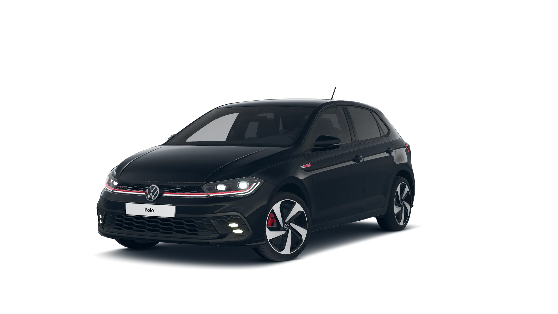 Volkswagen Polo GTI