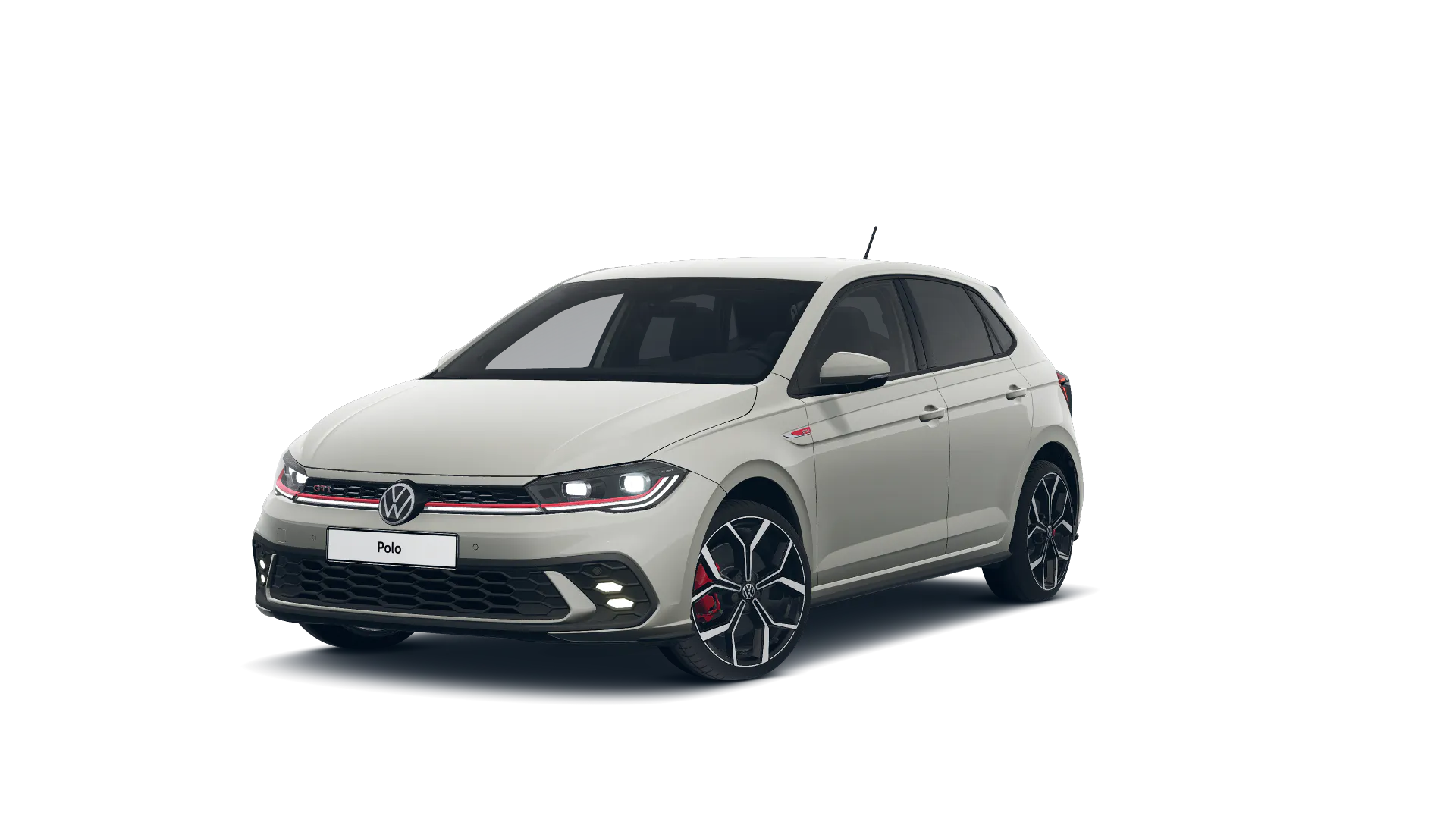 Volkswagen Polo GTI