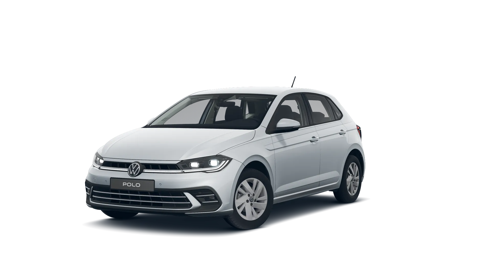 Volkswagen Polo Style
