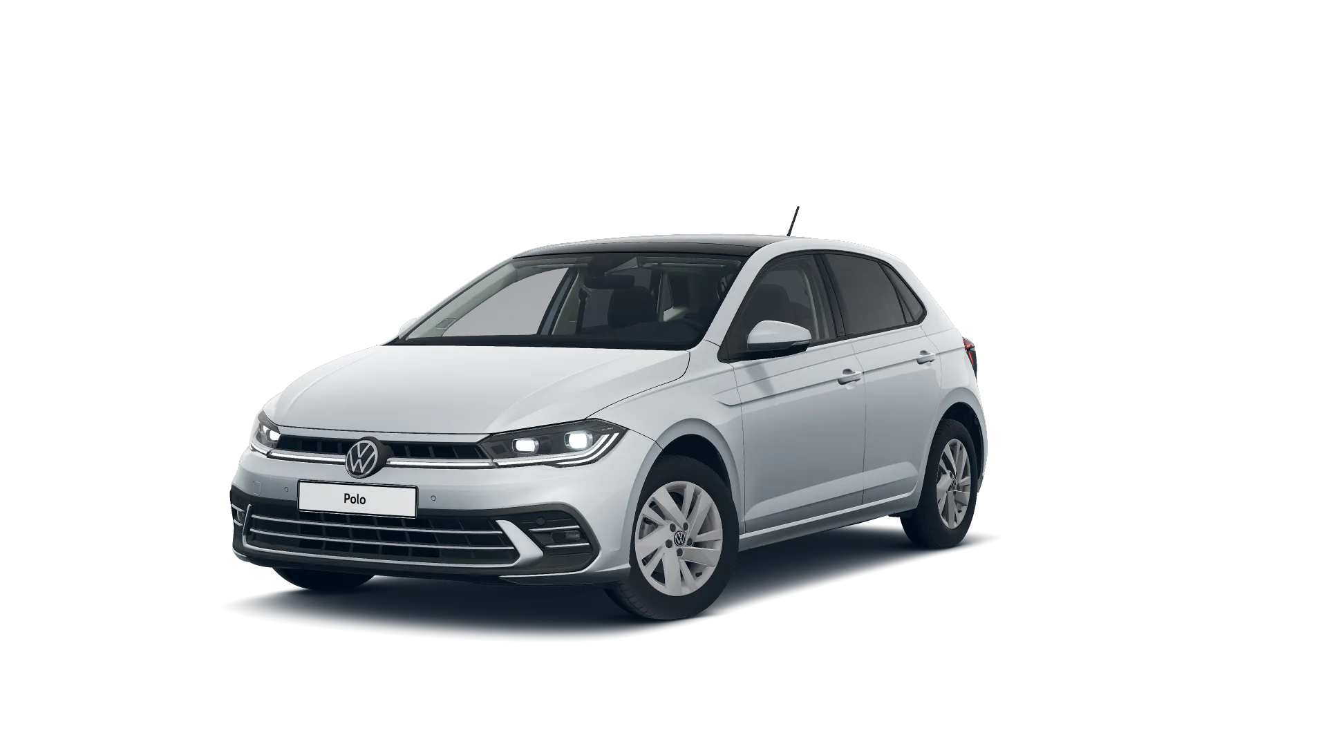 Volkswagen Polo Style