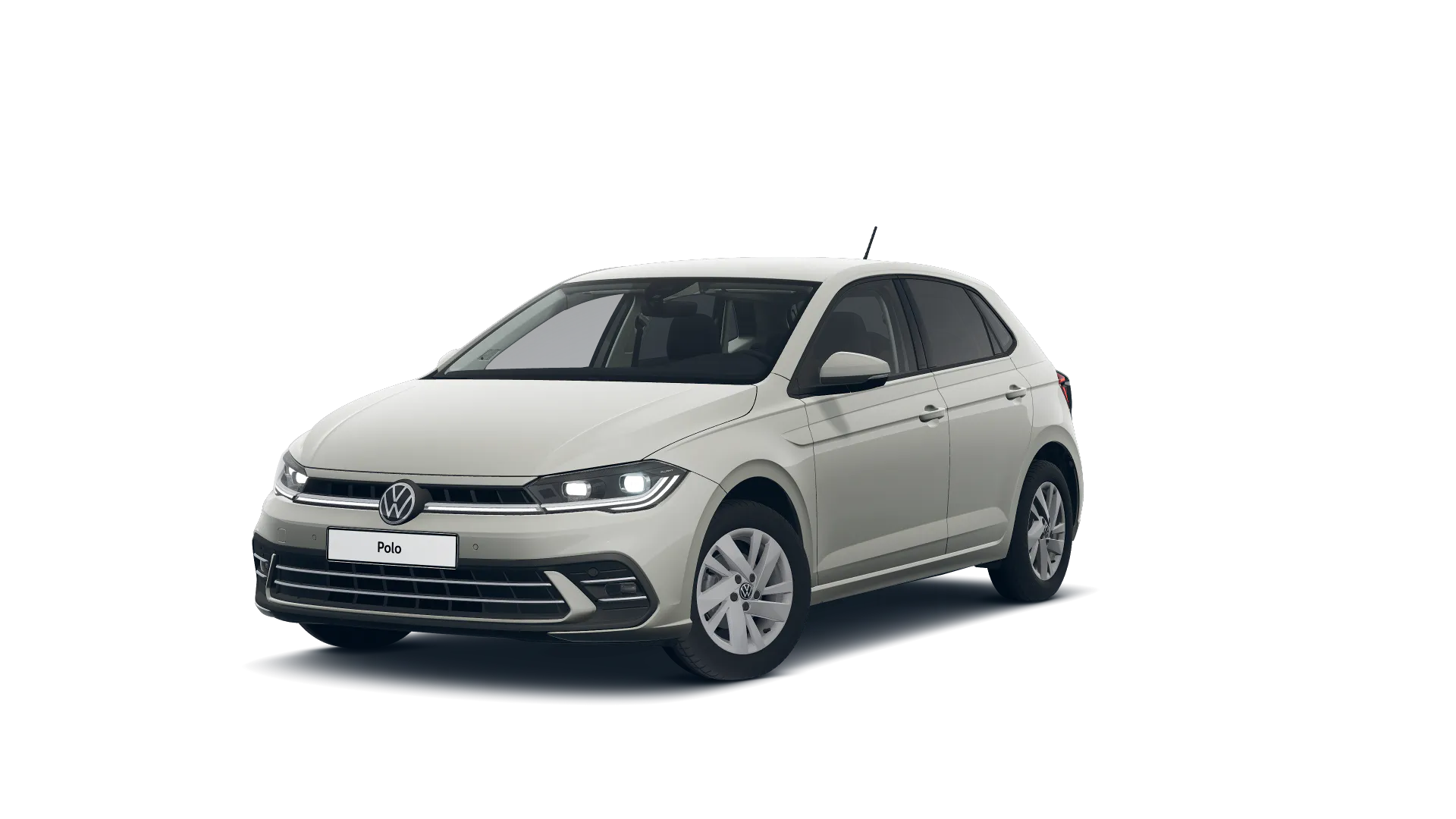 Volkswagen Polo Style