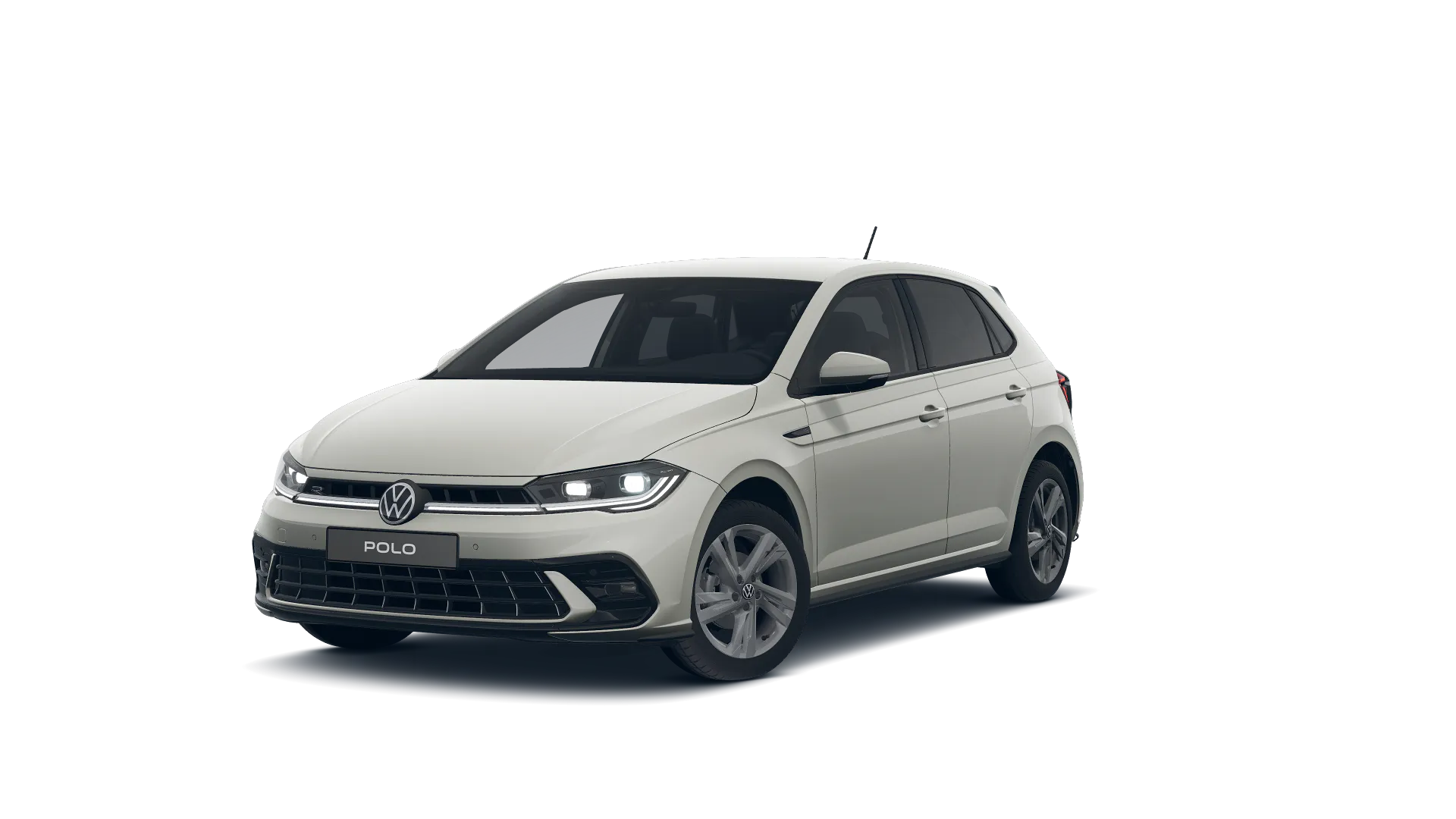 Volkswagen Polo R-Line