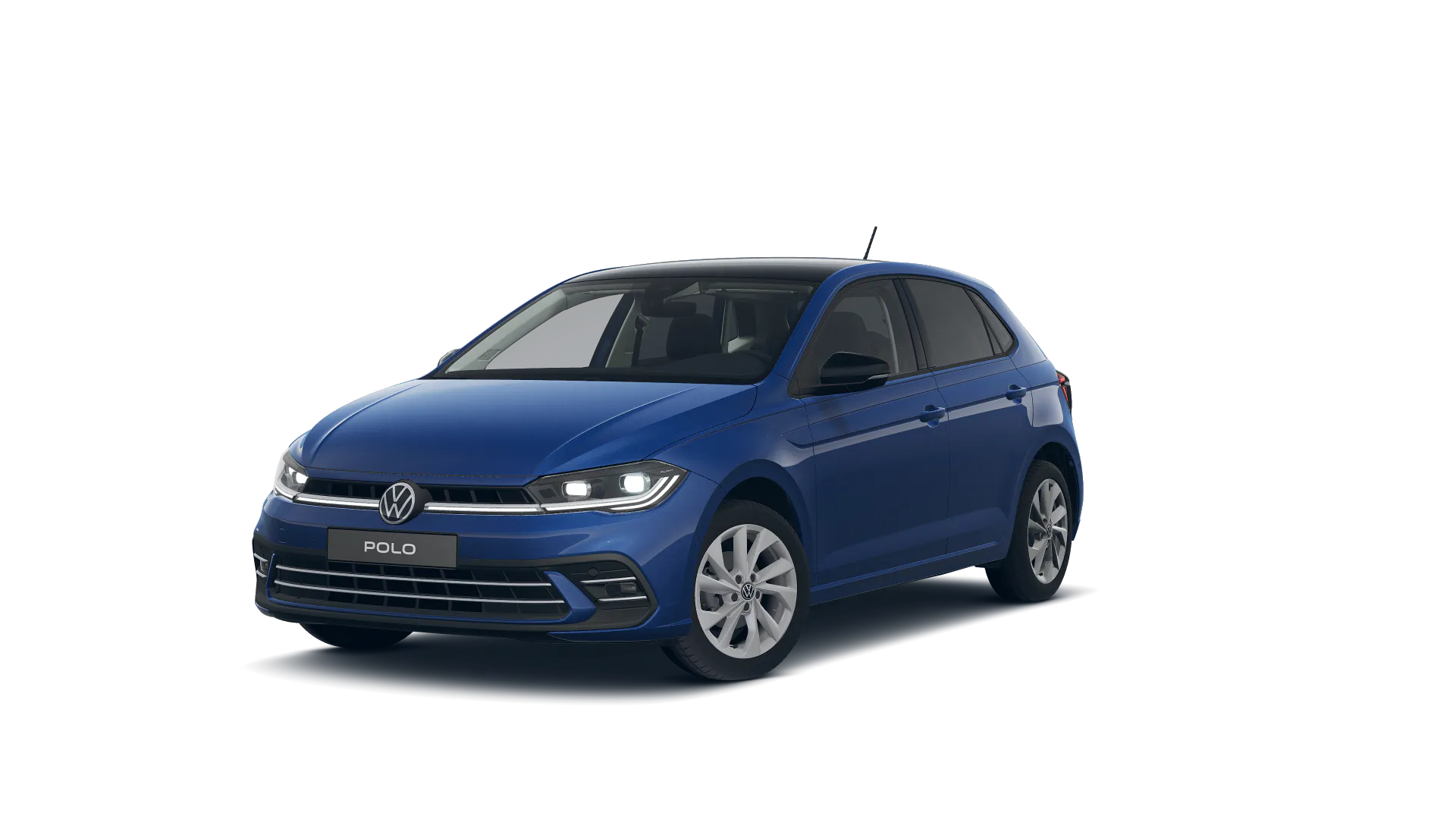 Volkswagen Polo Style