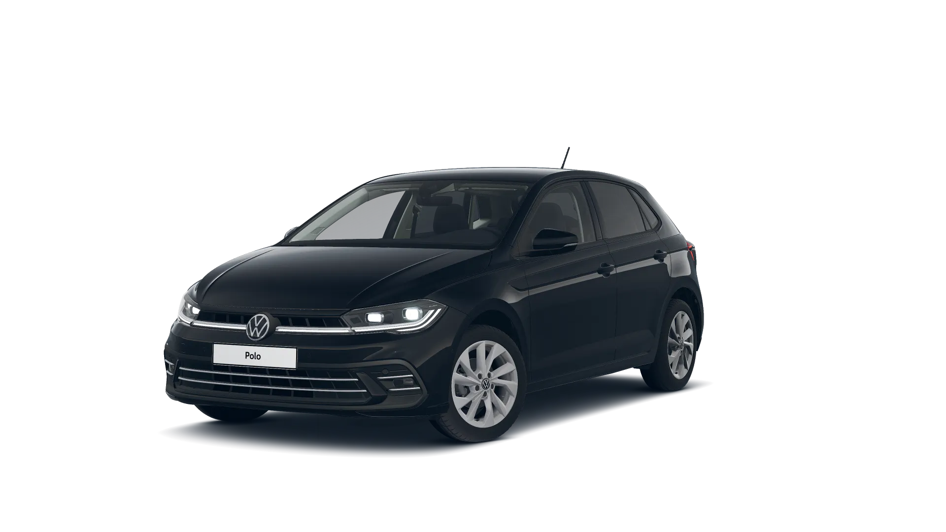 Volkswagen Polo Style
