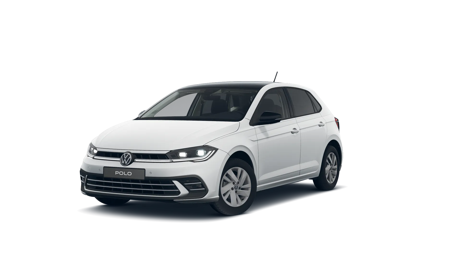 Volkswagen Polo Style