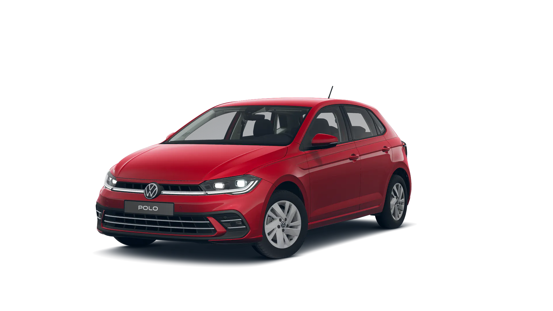 Volkswagen Polo Style