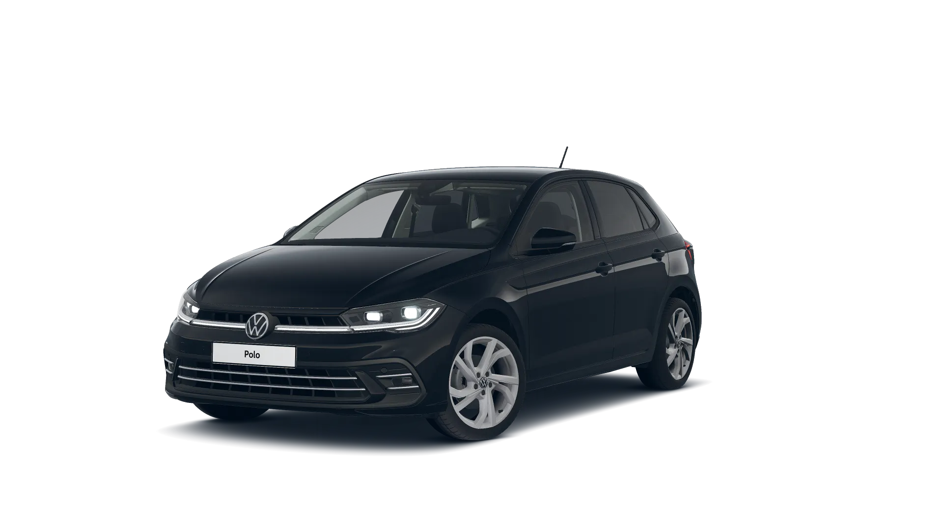 Volkswagen Polo Style