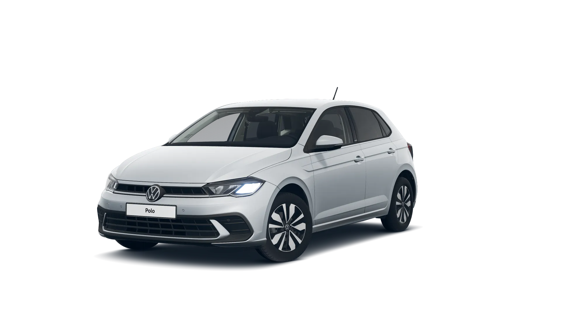 Volkswagen Polo MOVE