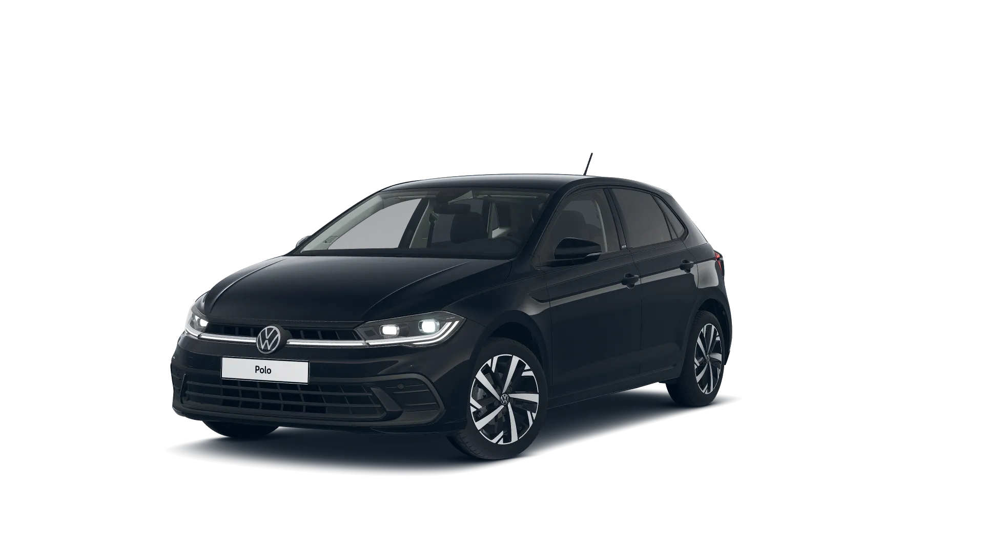 Volkswagen Polo MOVE