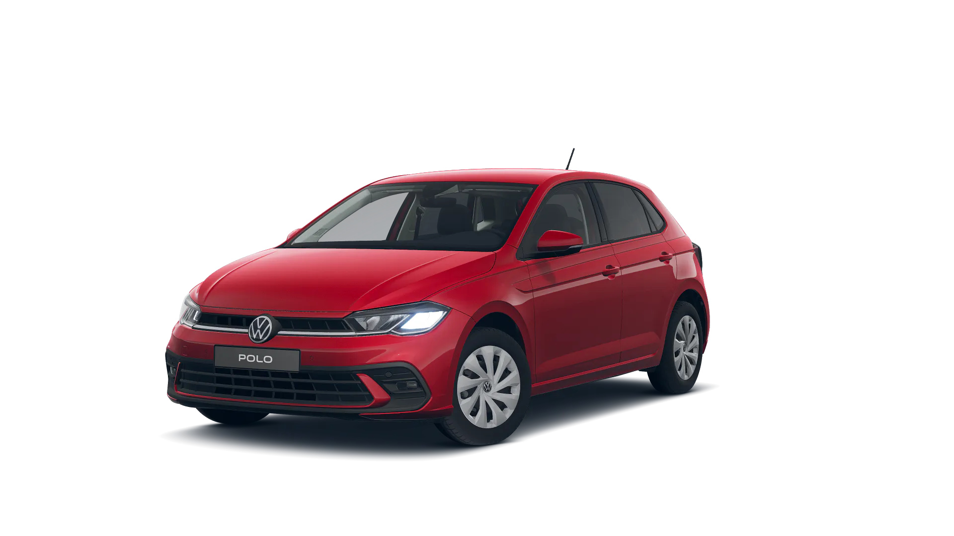 Volkswagen Polo Life