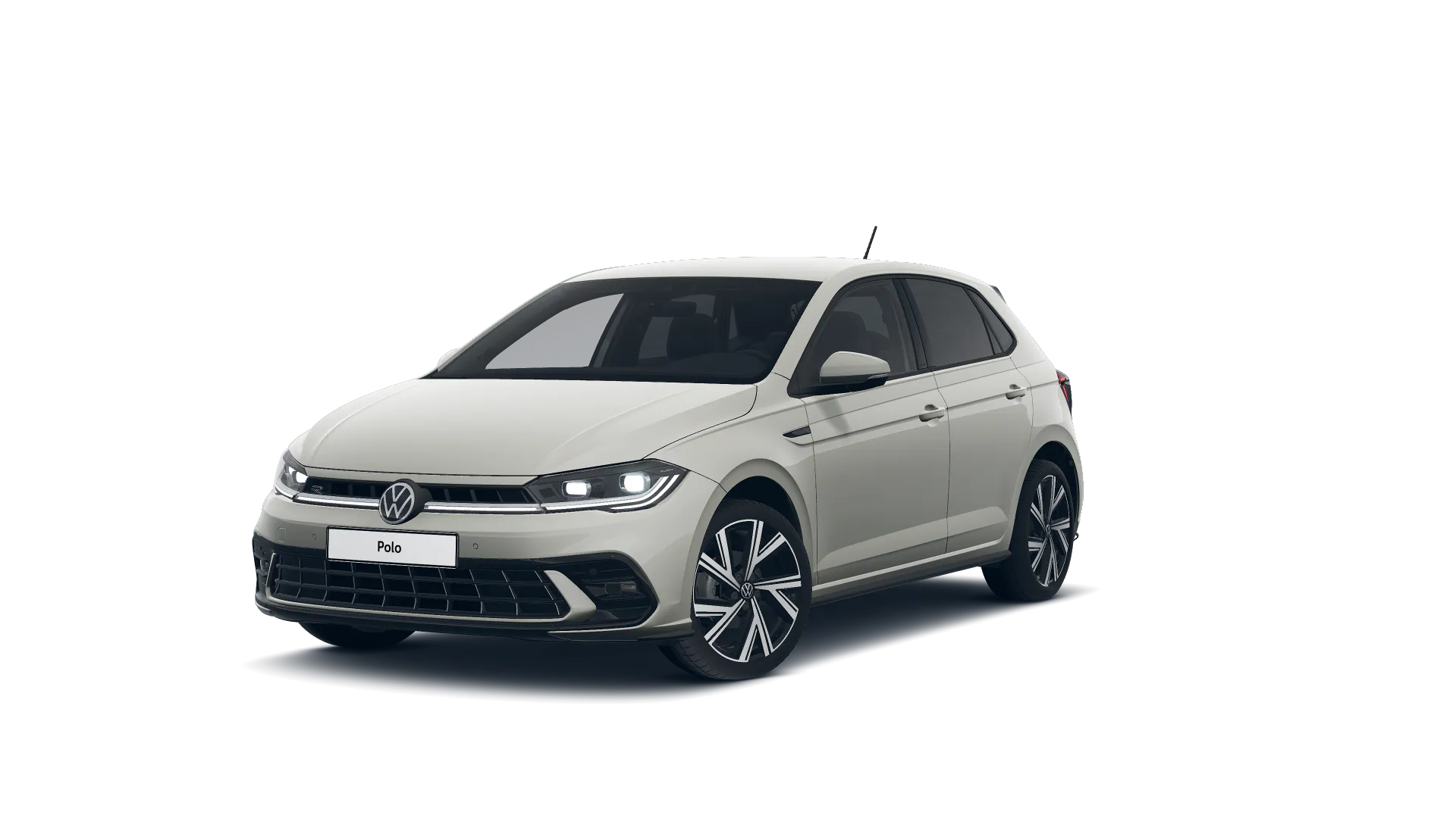 Volkswagen Polo R-Line