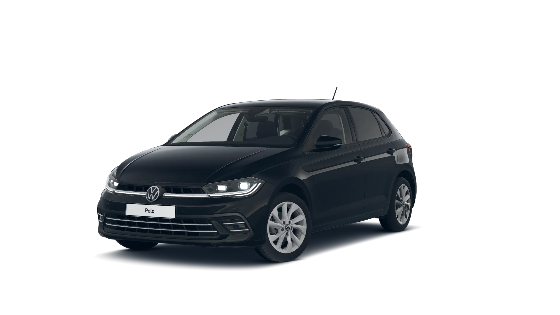 Volkswagen Polo Style