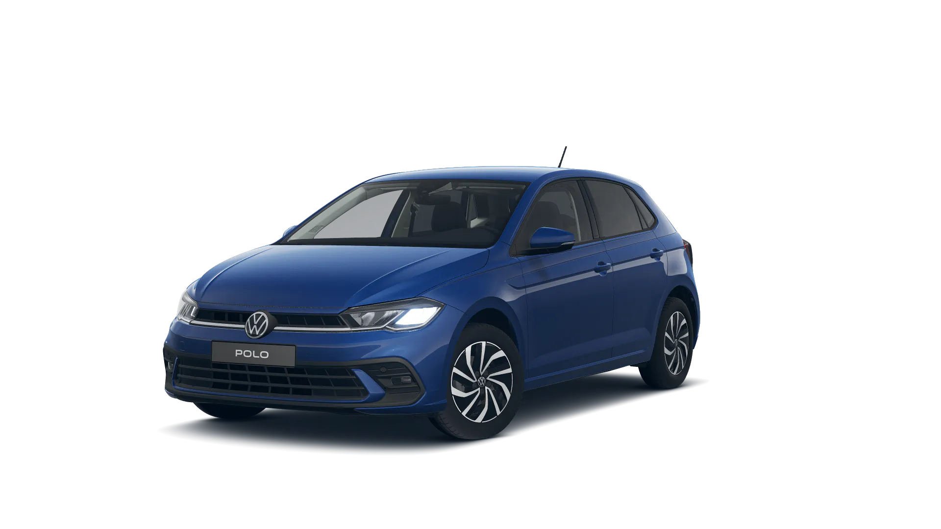 Volkswagen Polo Life