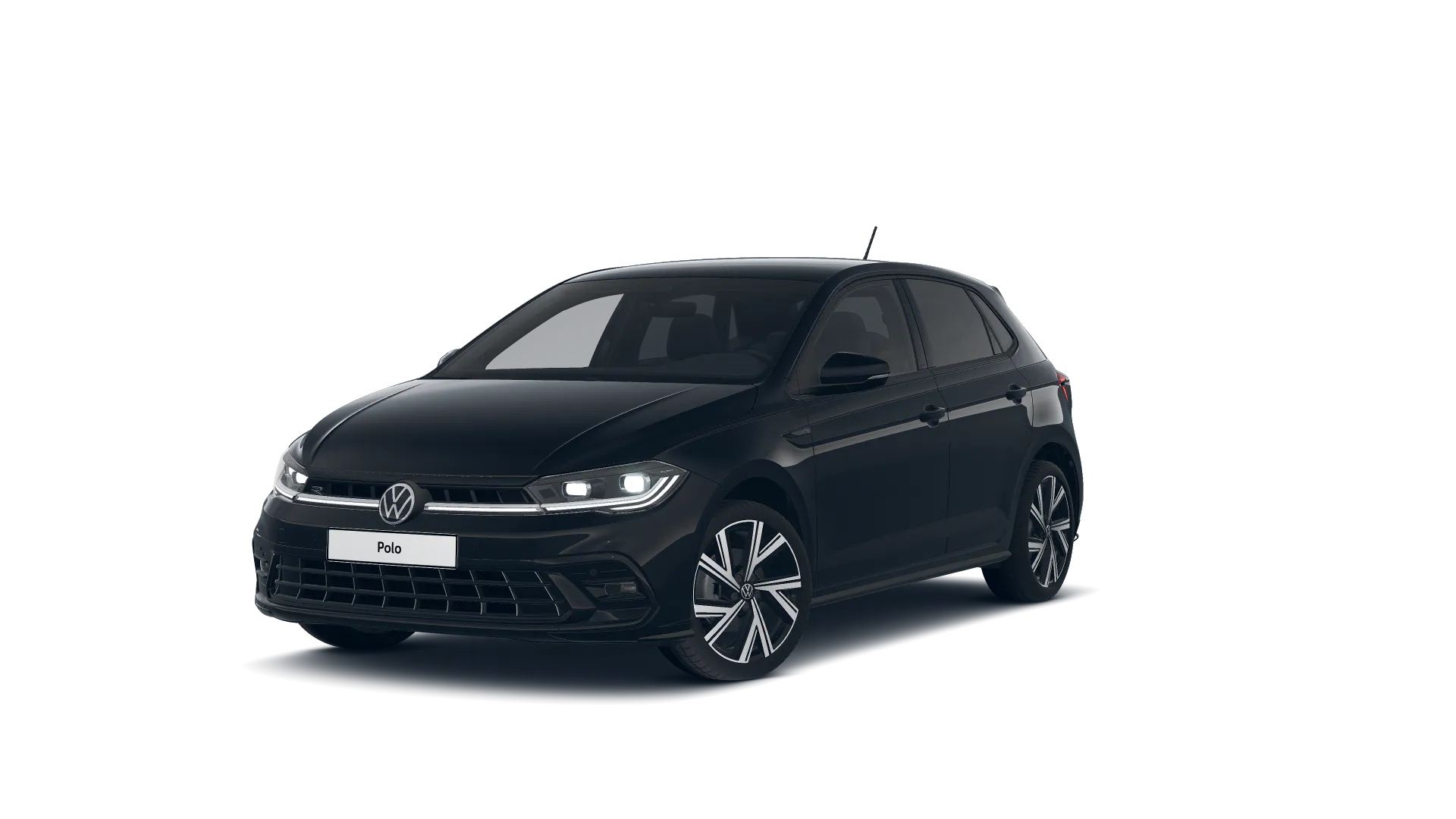 Volkswagen Polo R-Line