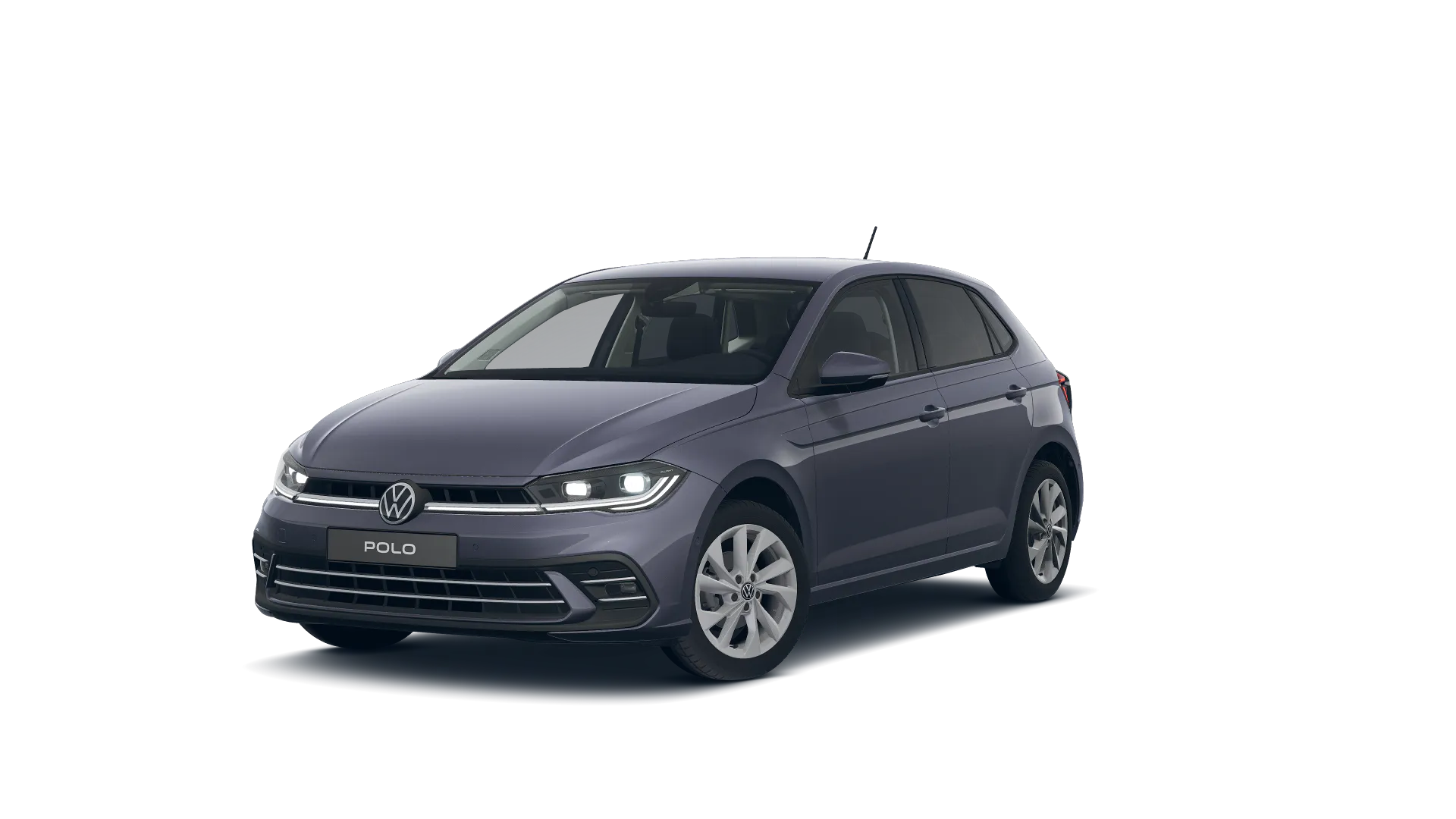 Volkswagen Polo Style
