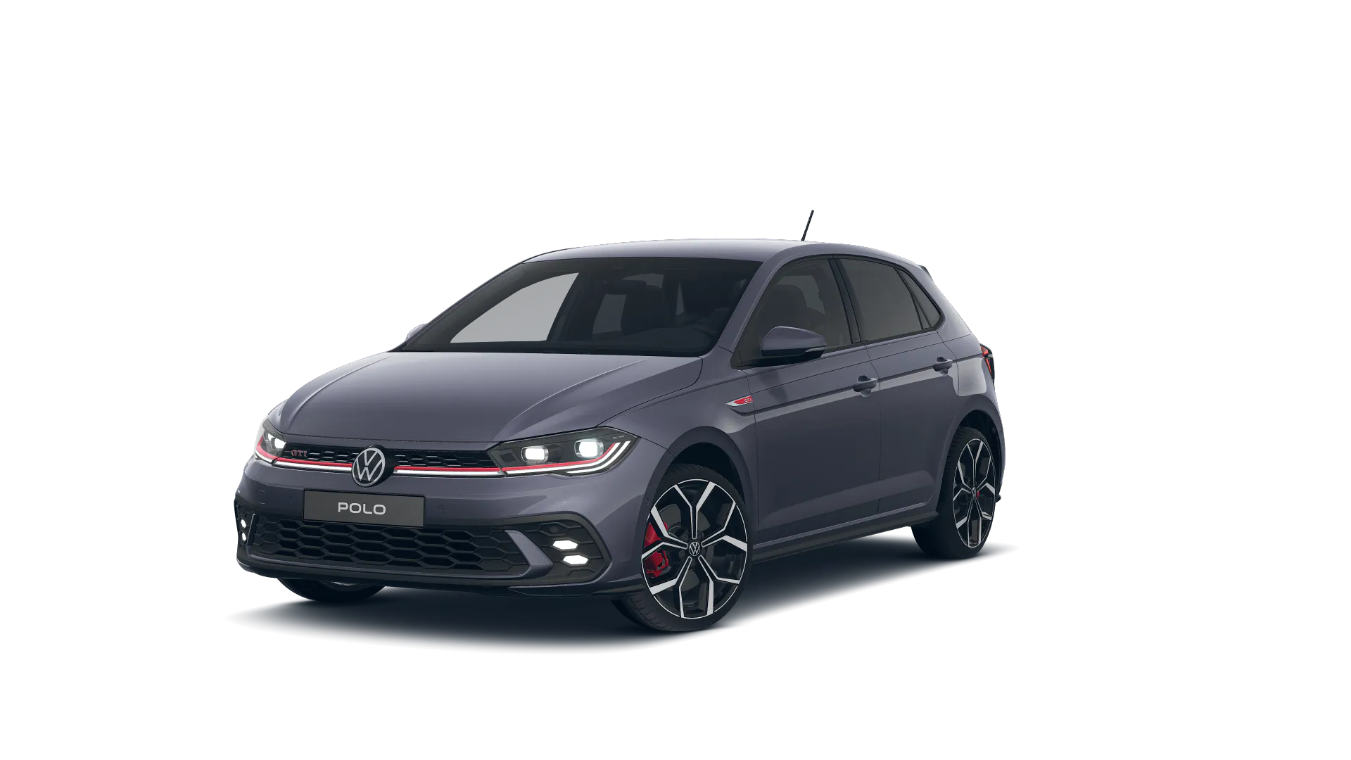 Volkswagen Polo GTI