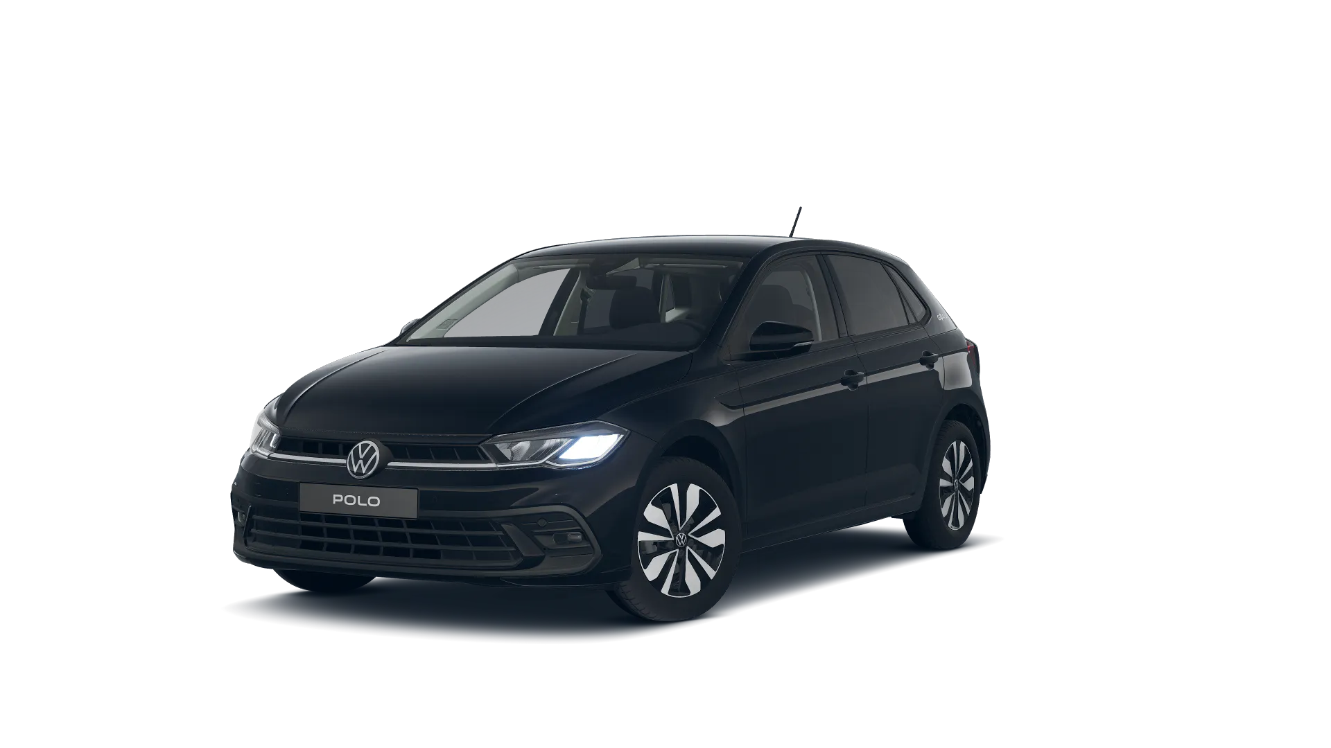 Volkswagen Polo Goal