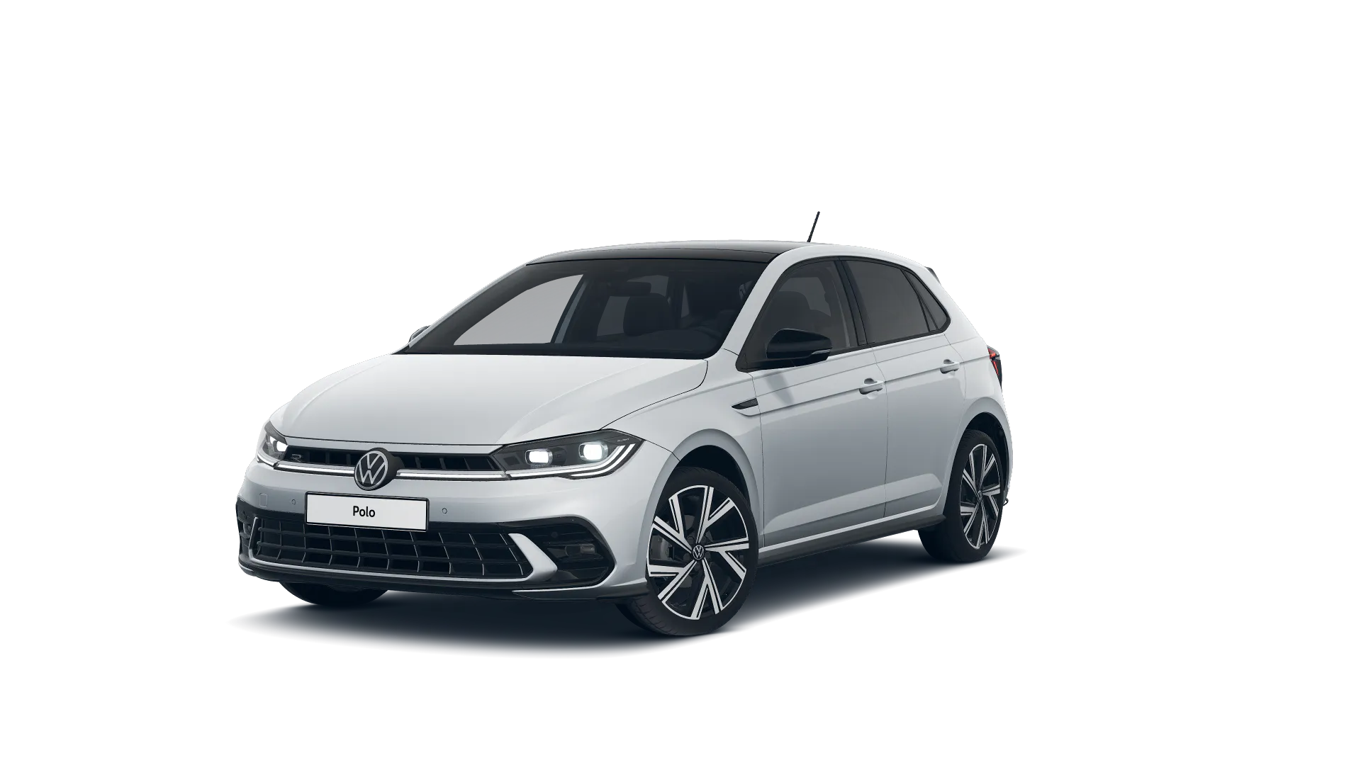 Volkswagen Polo R-Line