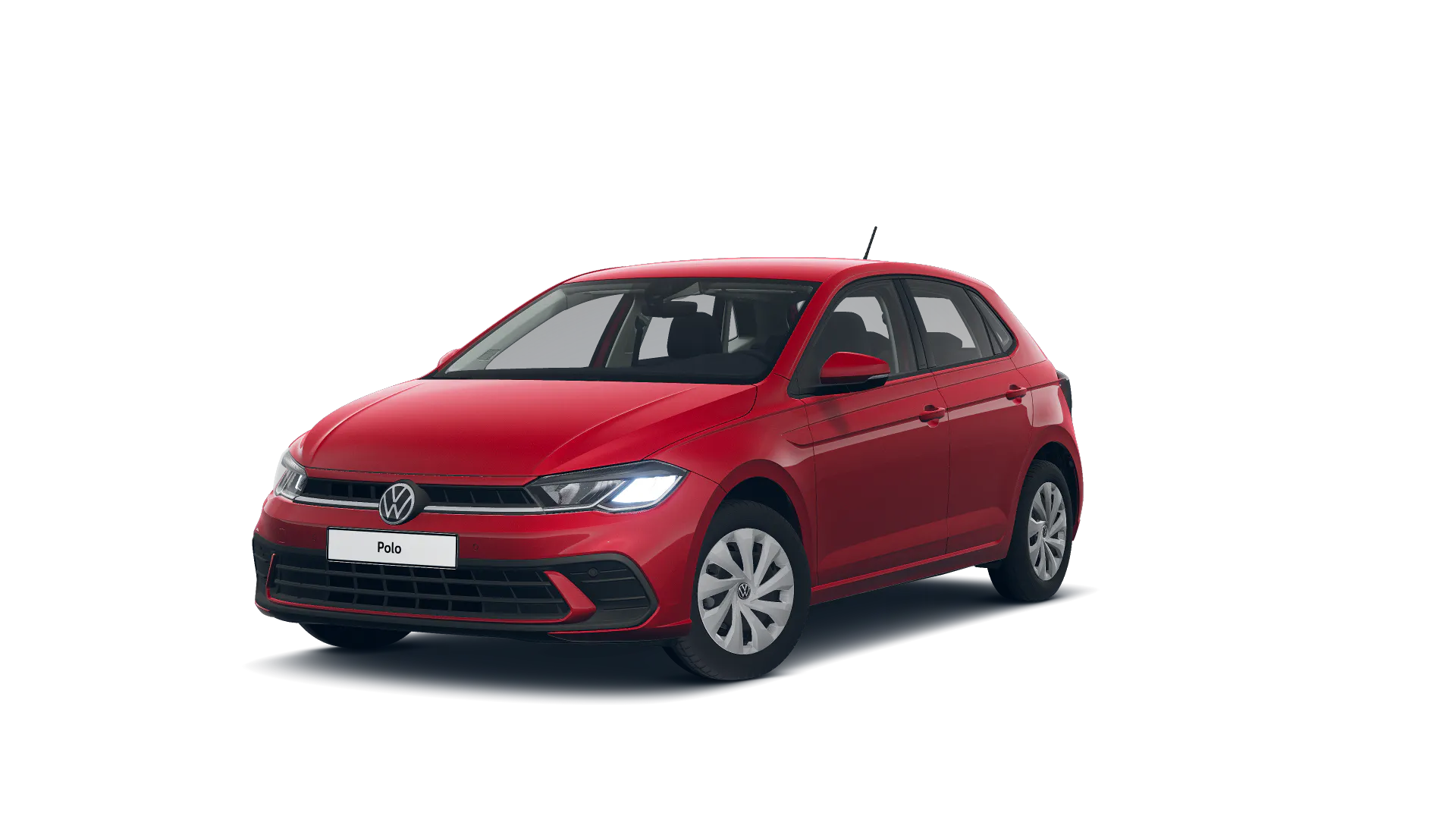 Volkswagen Polo Life