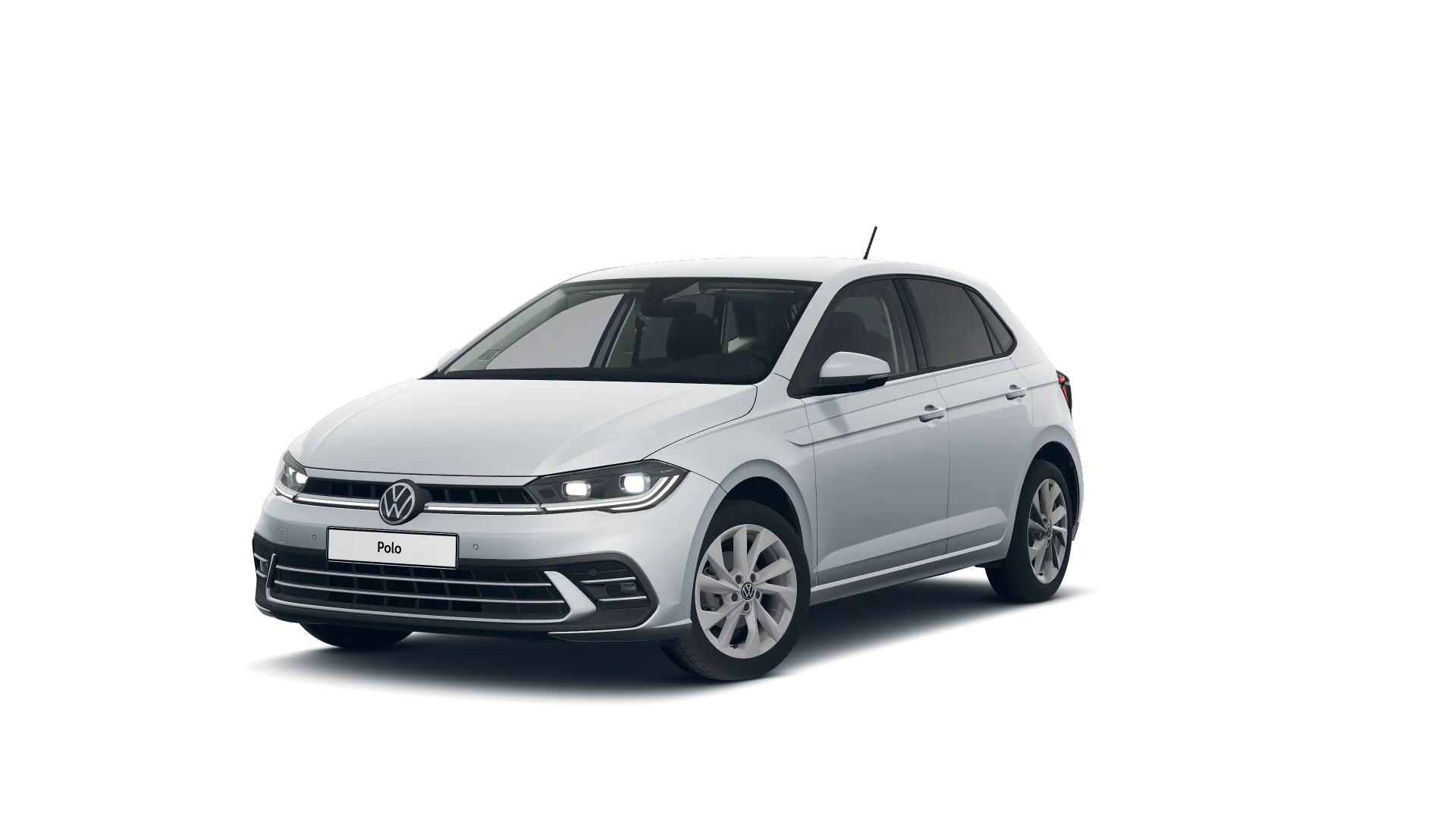 Volkswagen Polo Style
