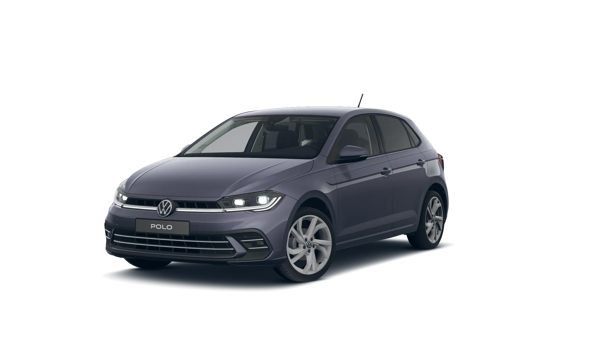 Volkswagen Polo Style