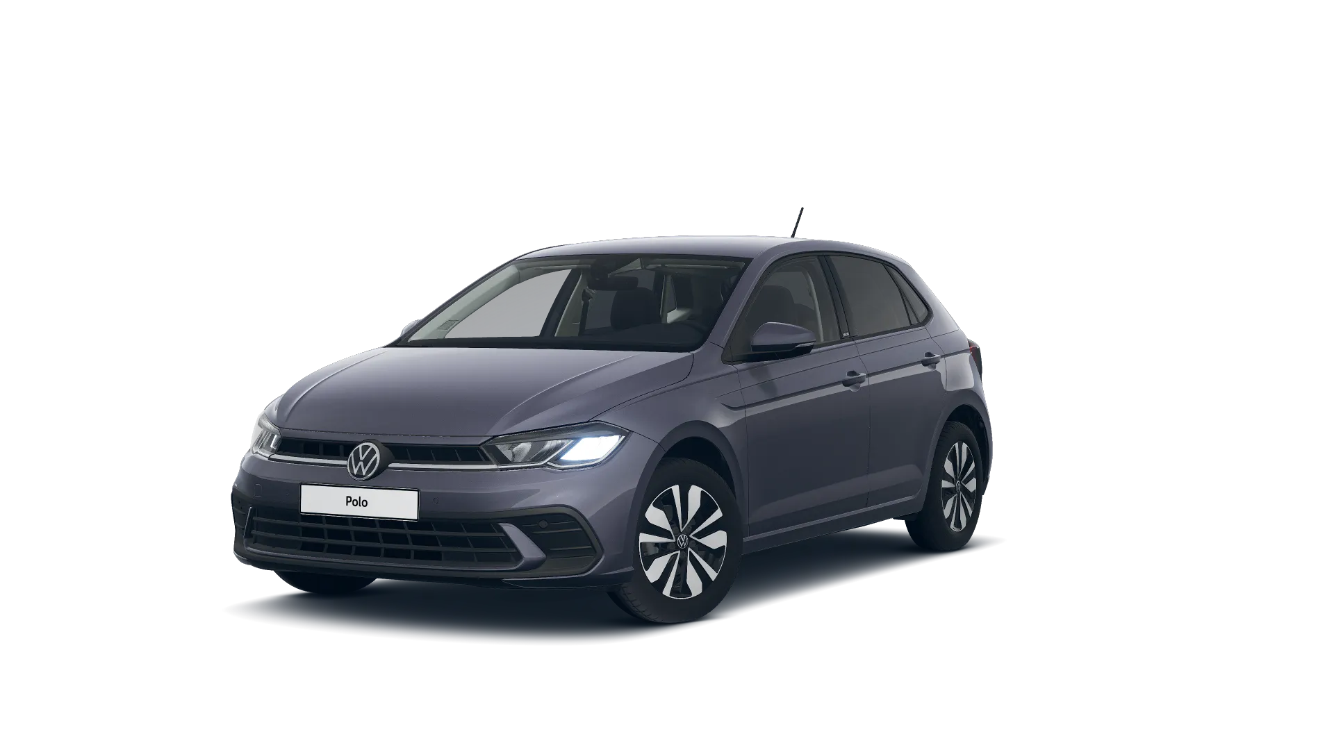 Volkswagen Polo MOVE