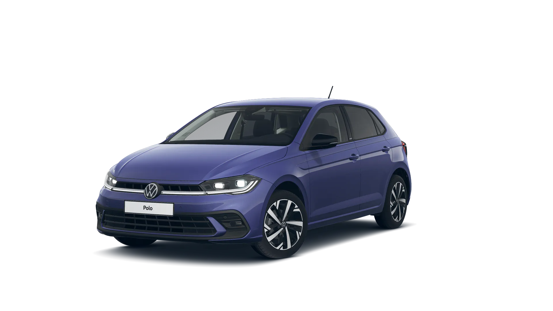 Volkswagen Polo MOVE