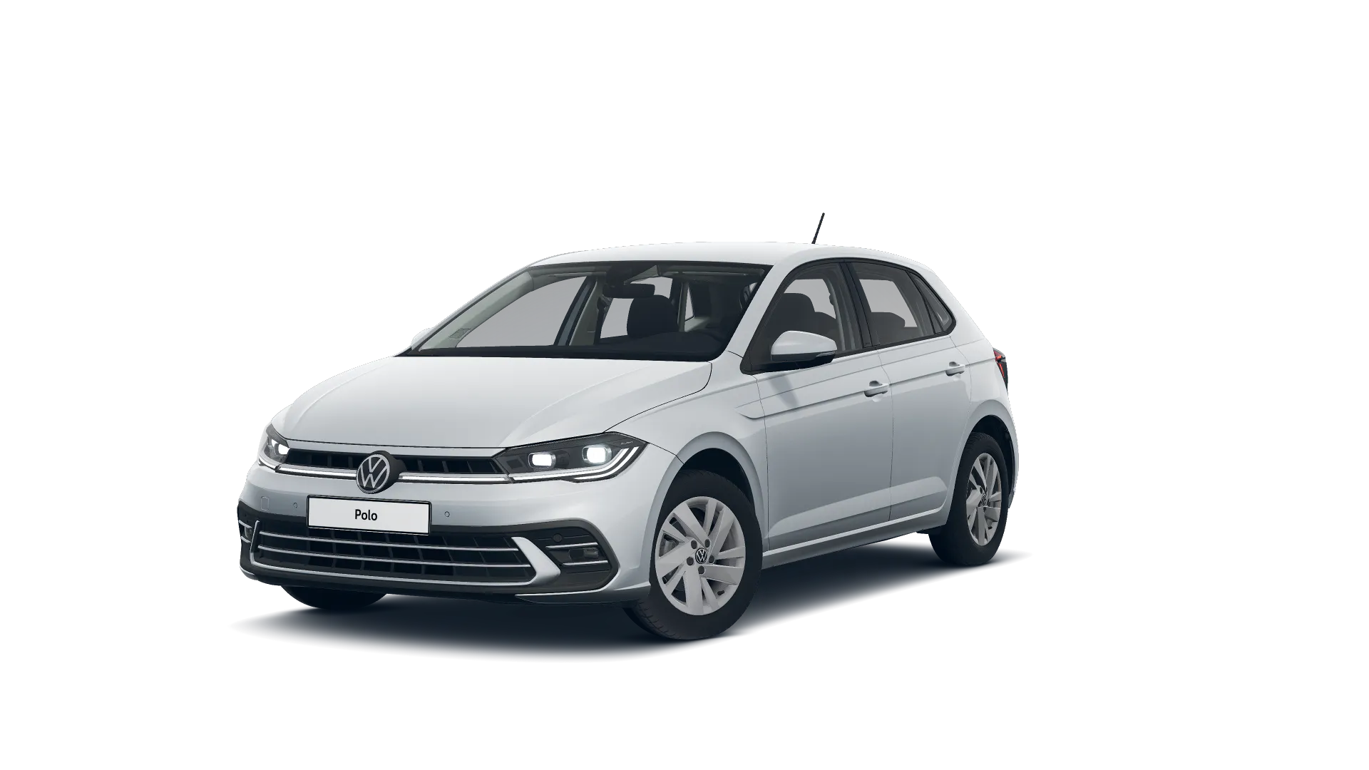 Volkswagen Polo Style