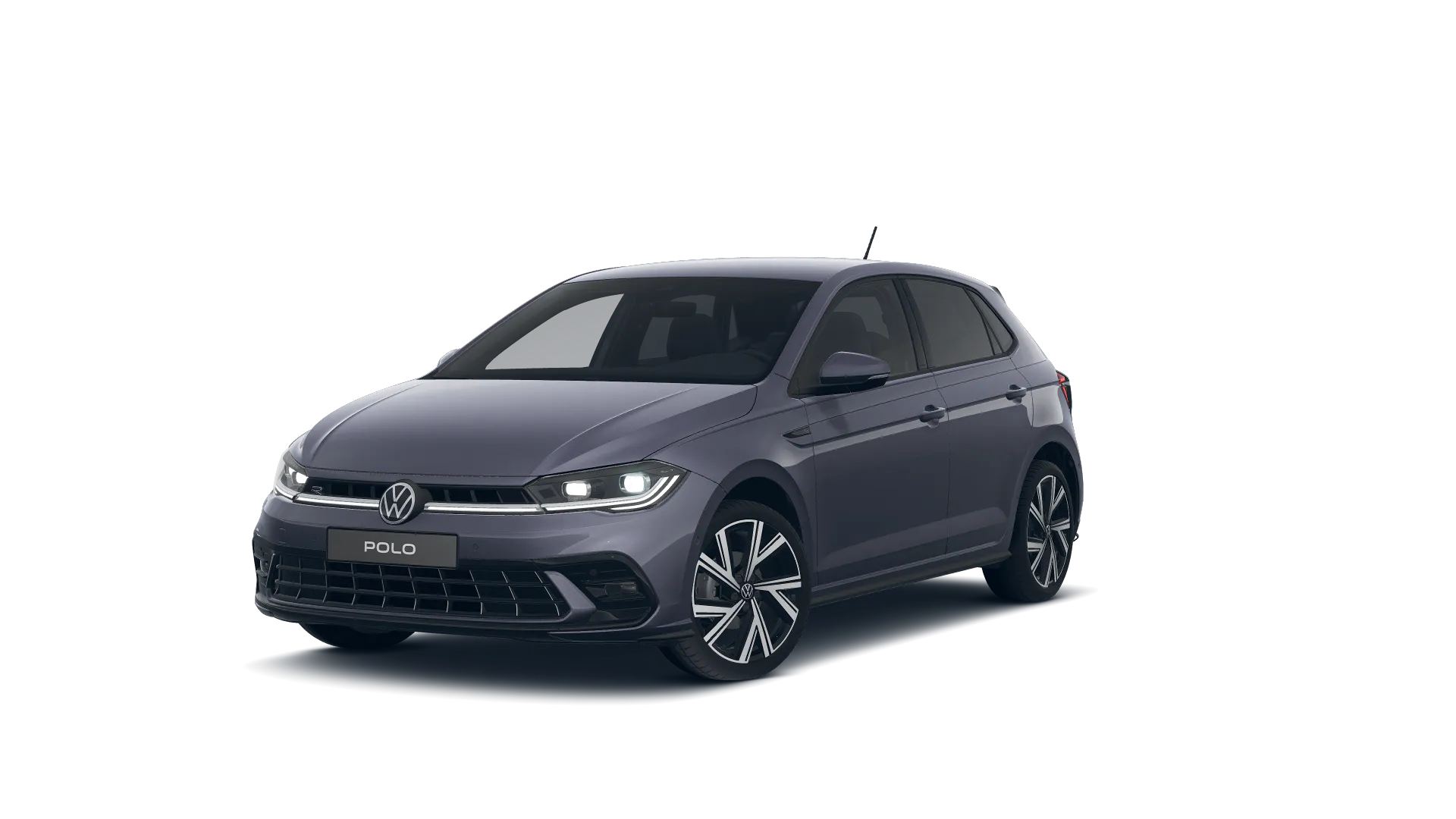 Volkswagen Polo R-Line