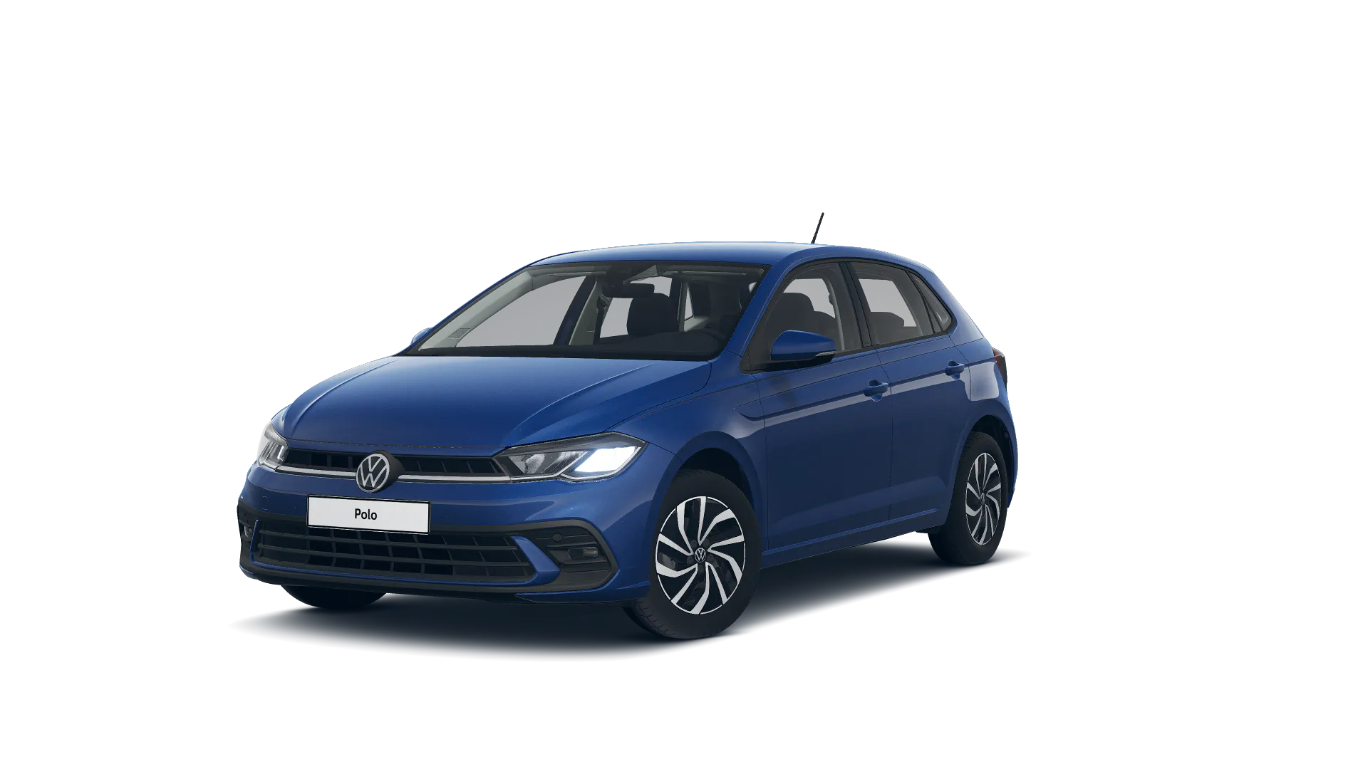 Volkswagen Polo Life