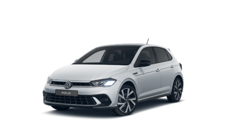 Polo R-Line Business 1.0 TSI OPF  85 kW (116 pk) 7 versnellingen DSG