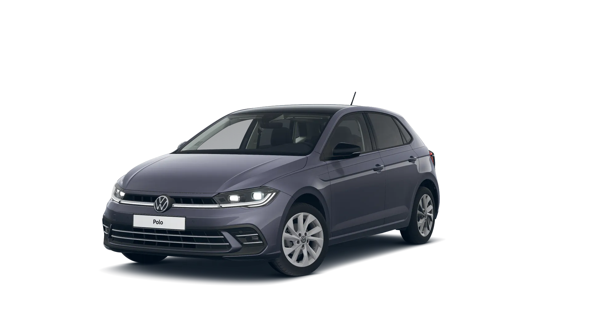 Volkswagen Polo Style