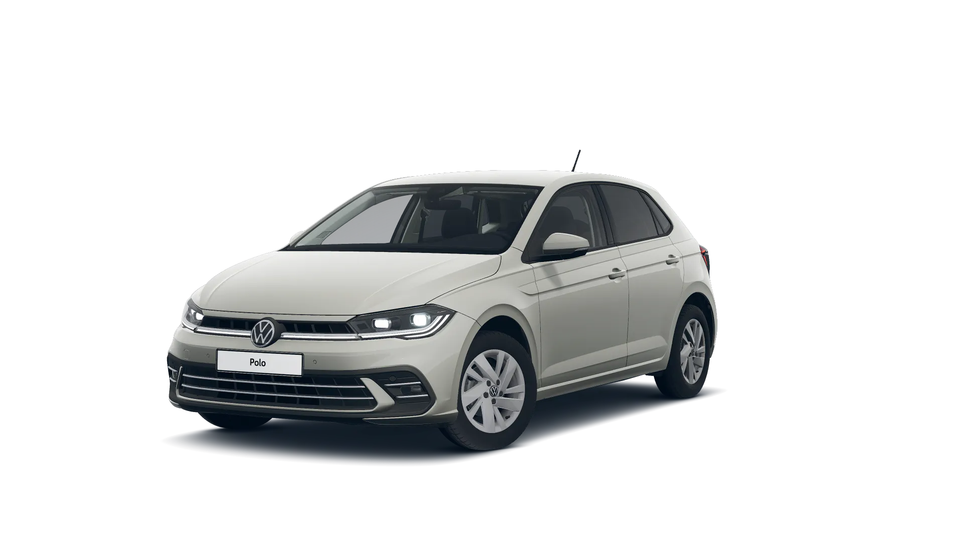 Volkswagen Polo Style