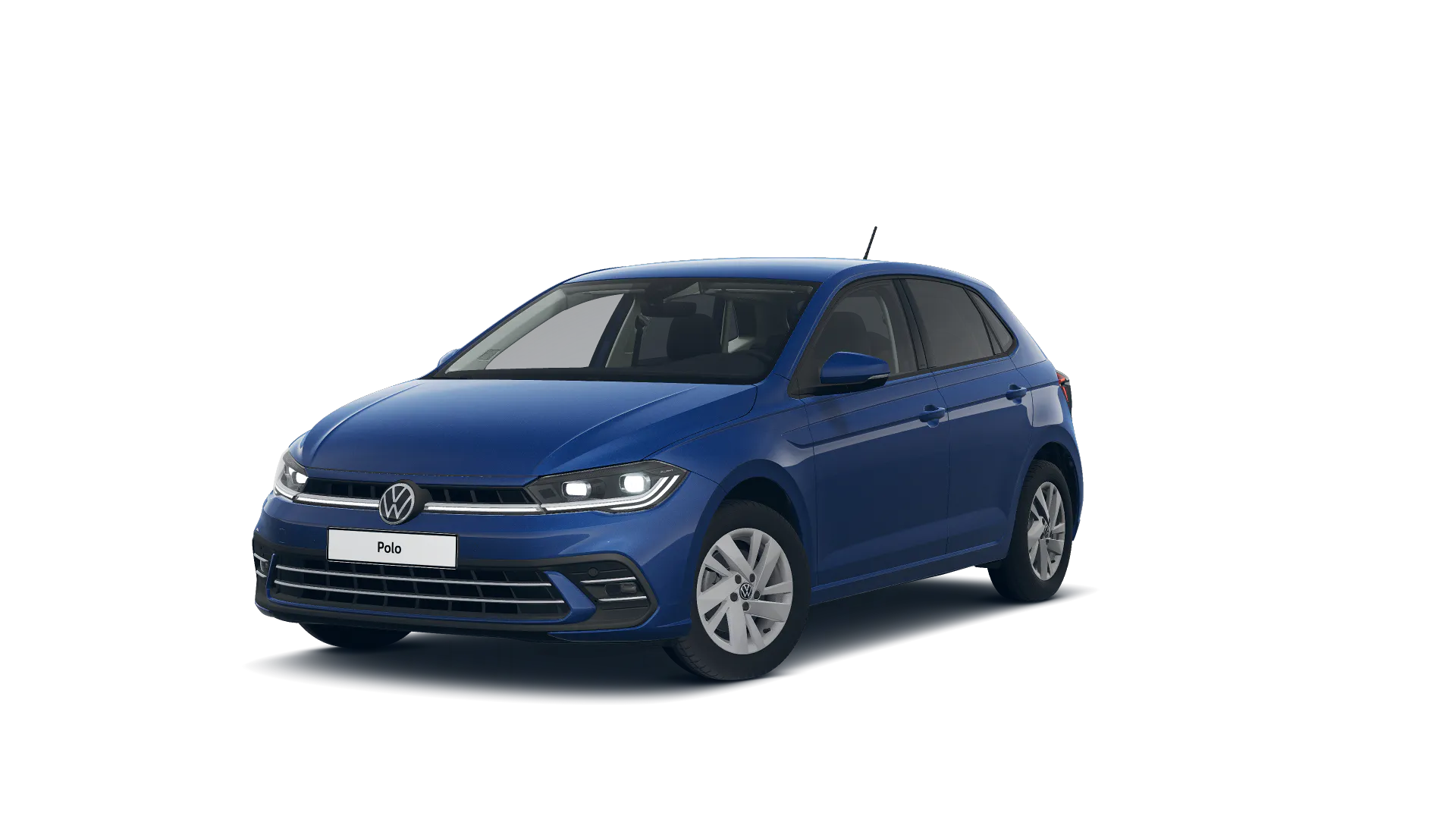 Volkswagen Polo Style