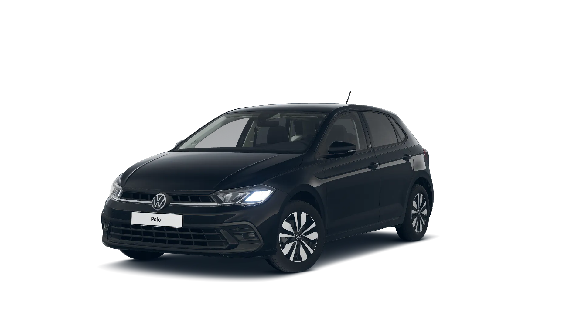 Volkswagen Polo MOVE