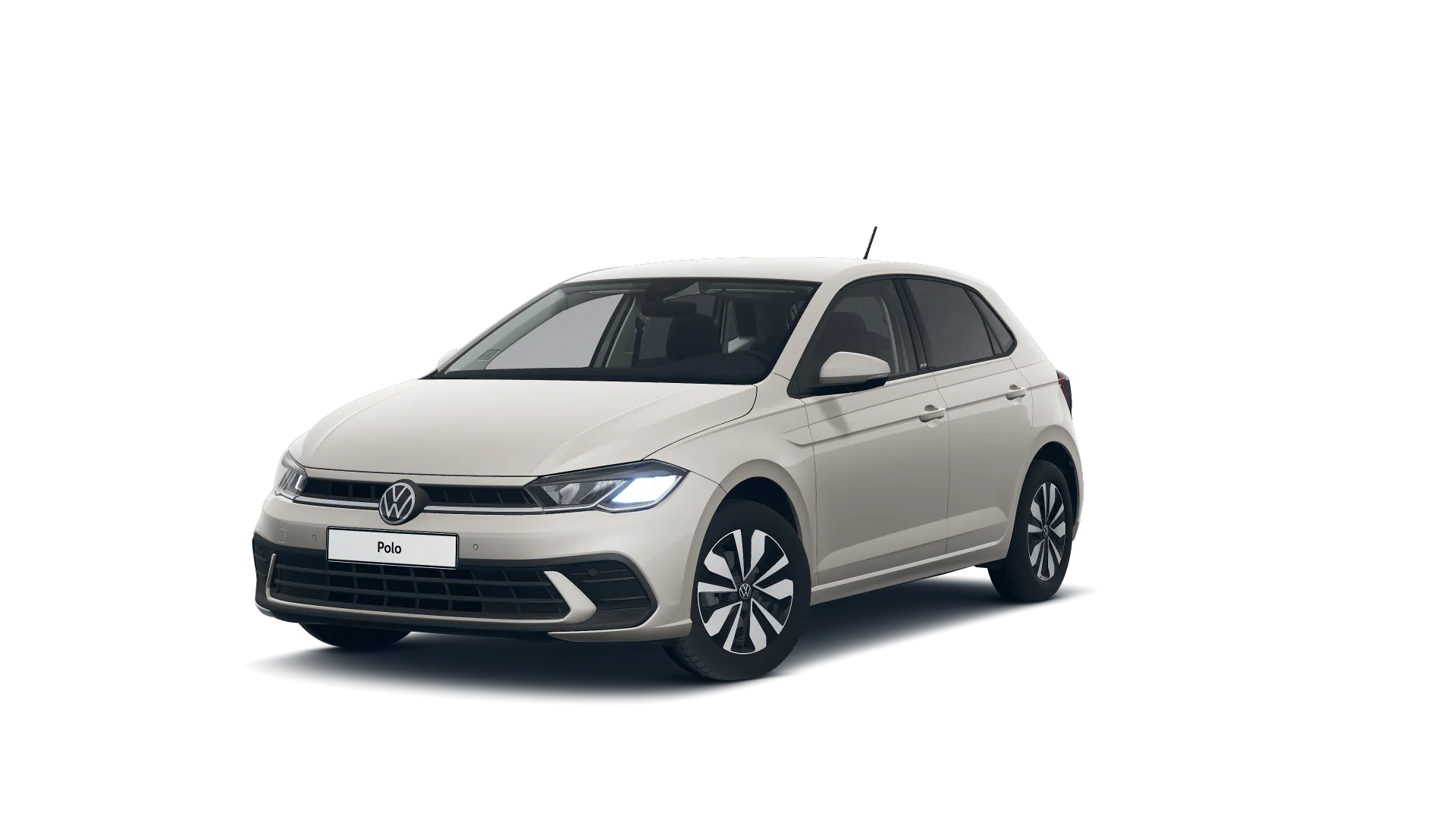 Volkswagen Polo MOVE