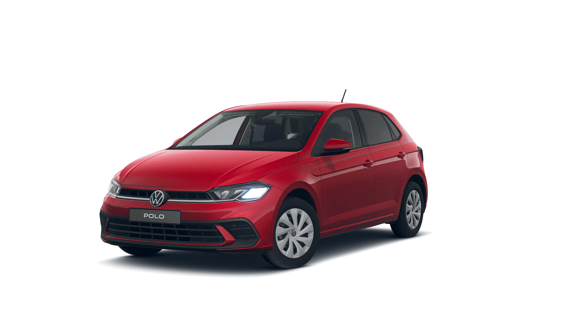 Volkswagen Polo Life