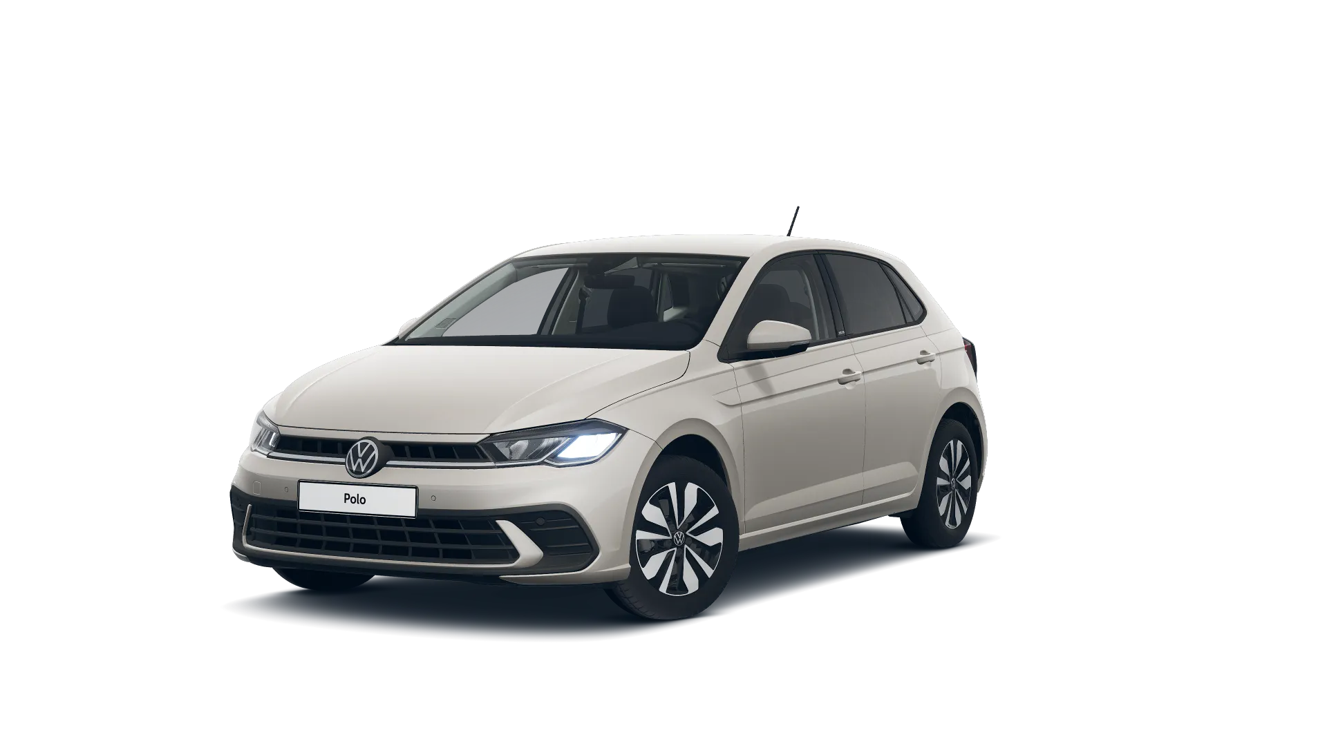 Volkswagen Polo MOVE