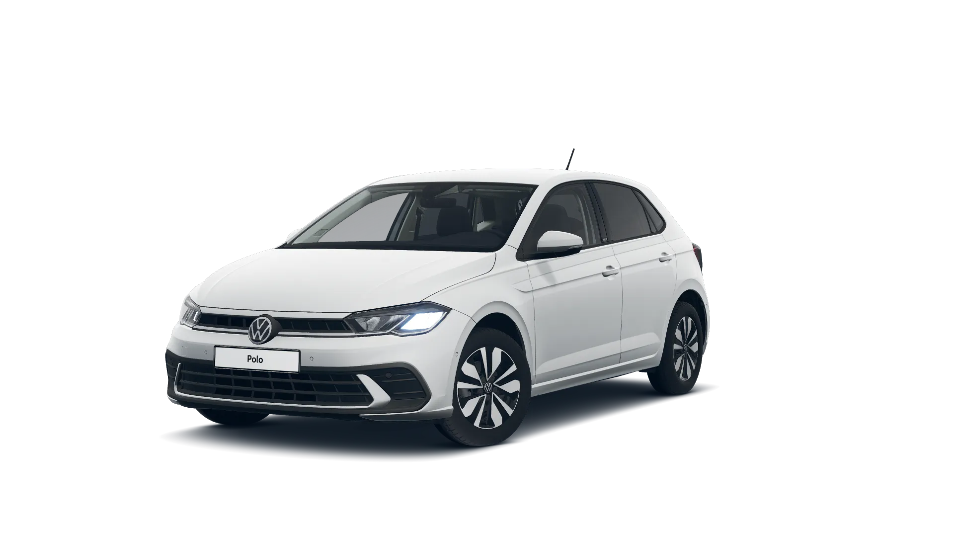 Volkswagen Polo MOVE
