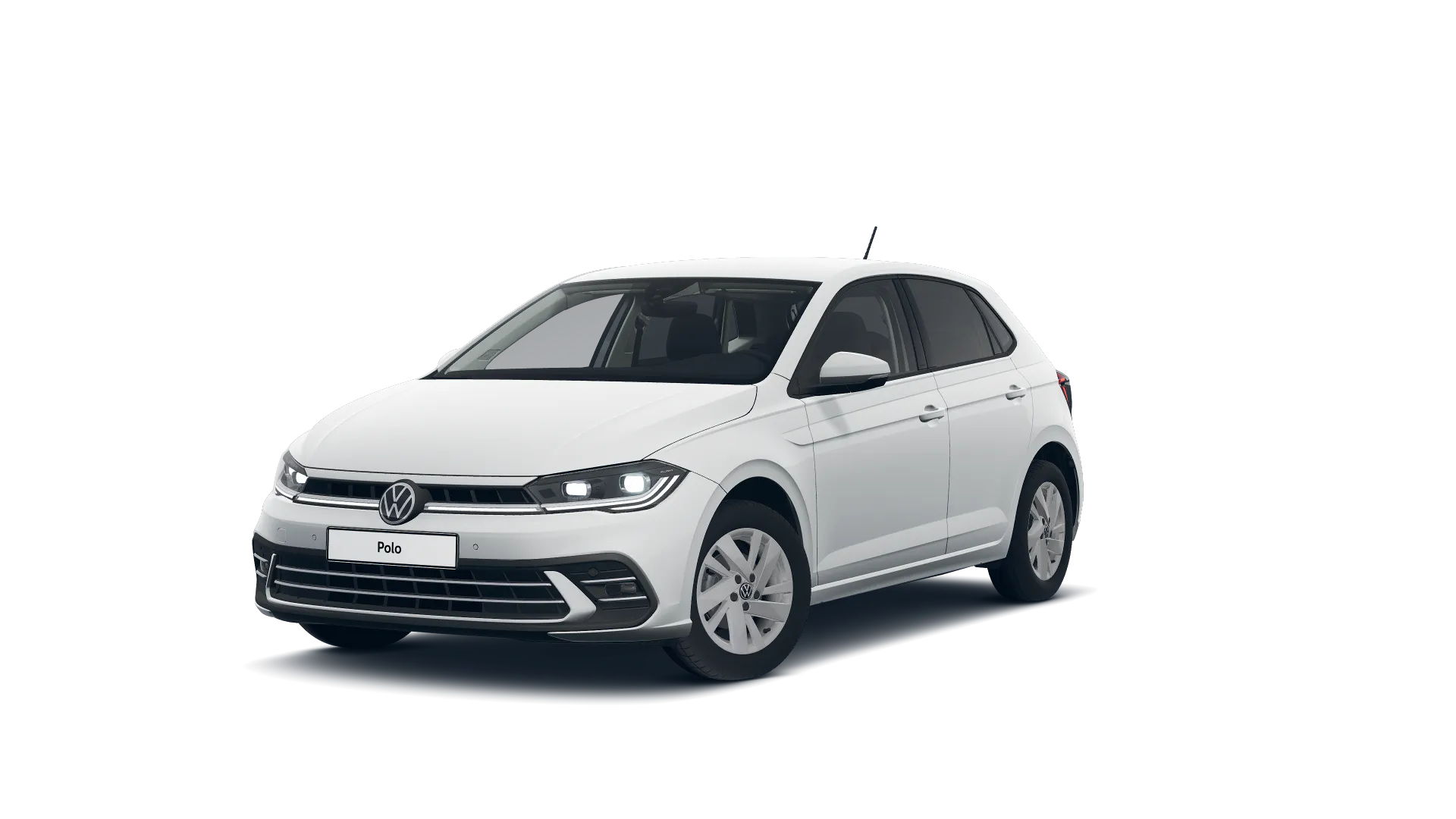 Volkswagen Polo Style