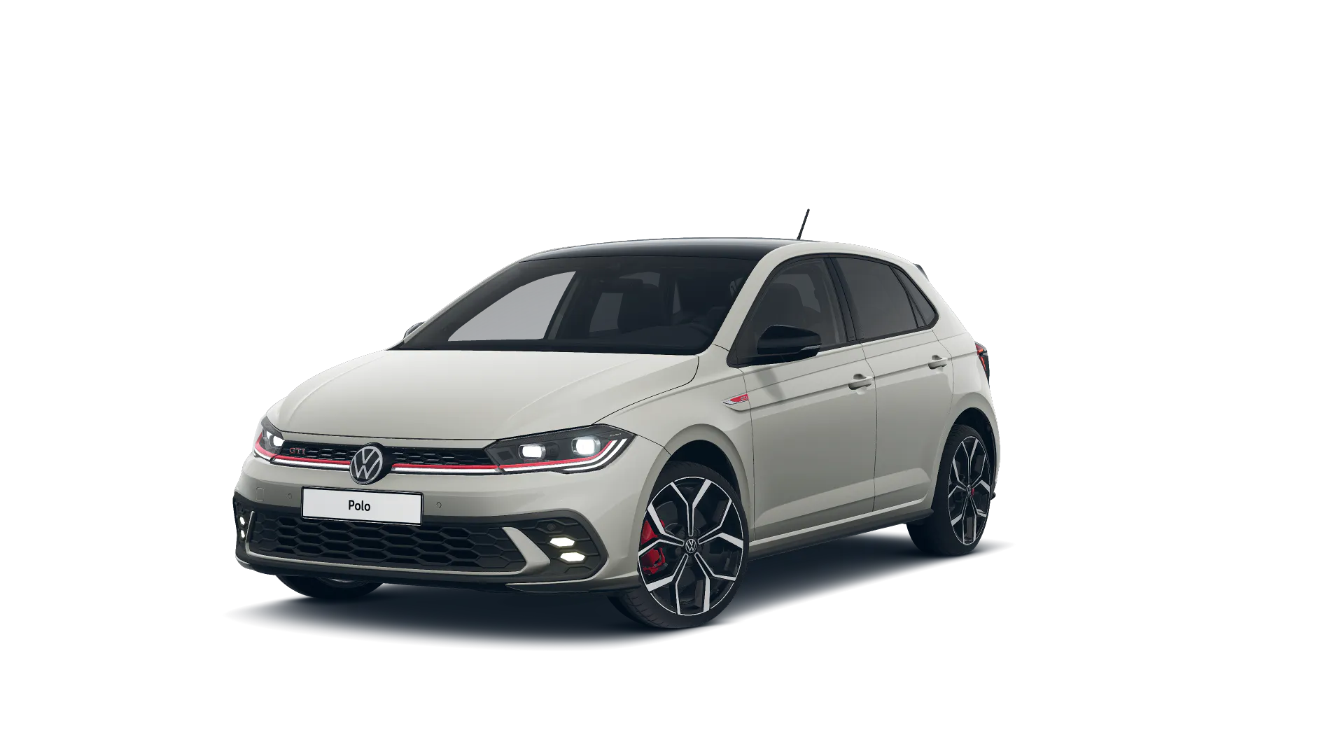 Volkswagen Polo GTI