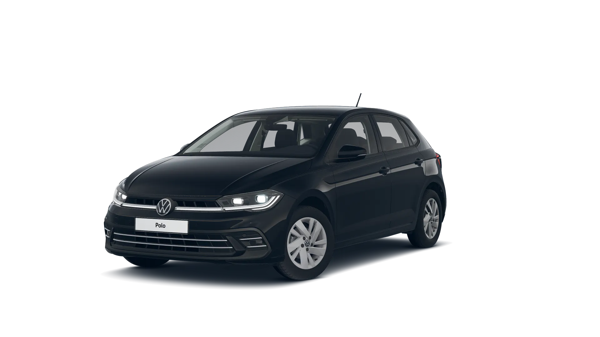 Volkswagen Polo Style